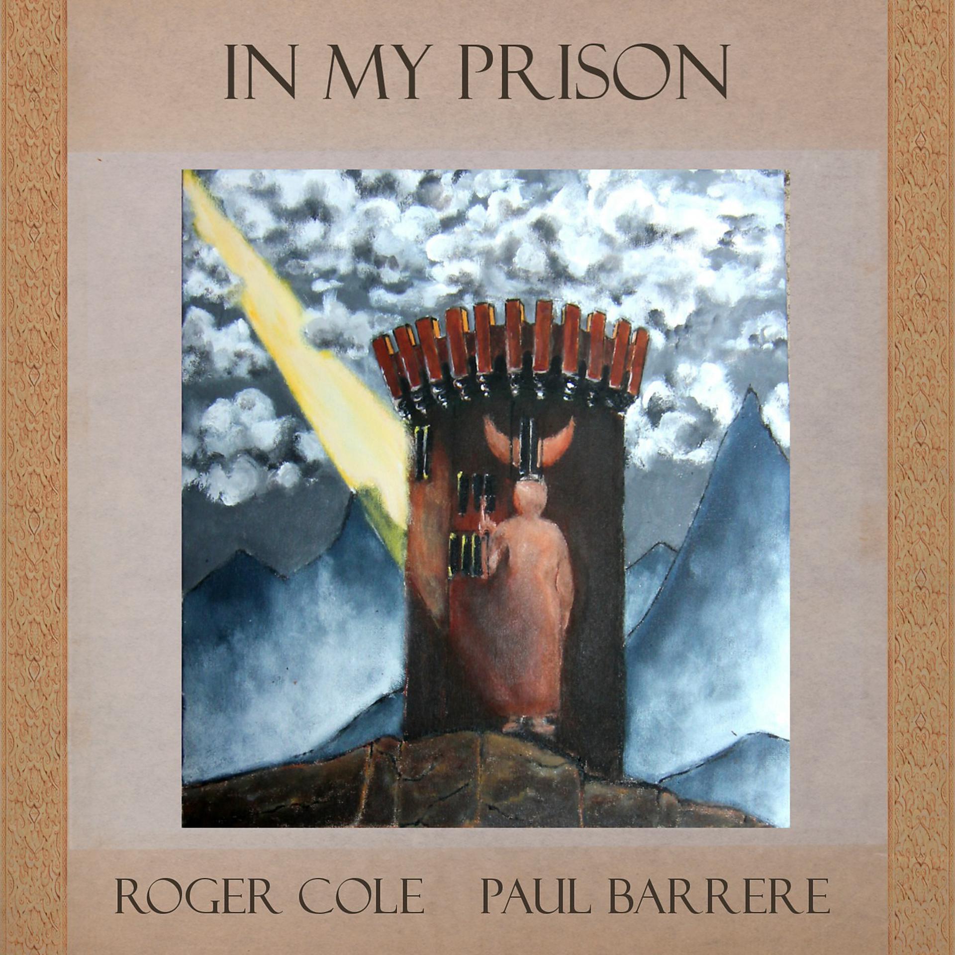 Постер альбома In My Prison
