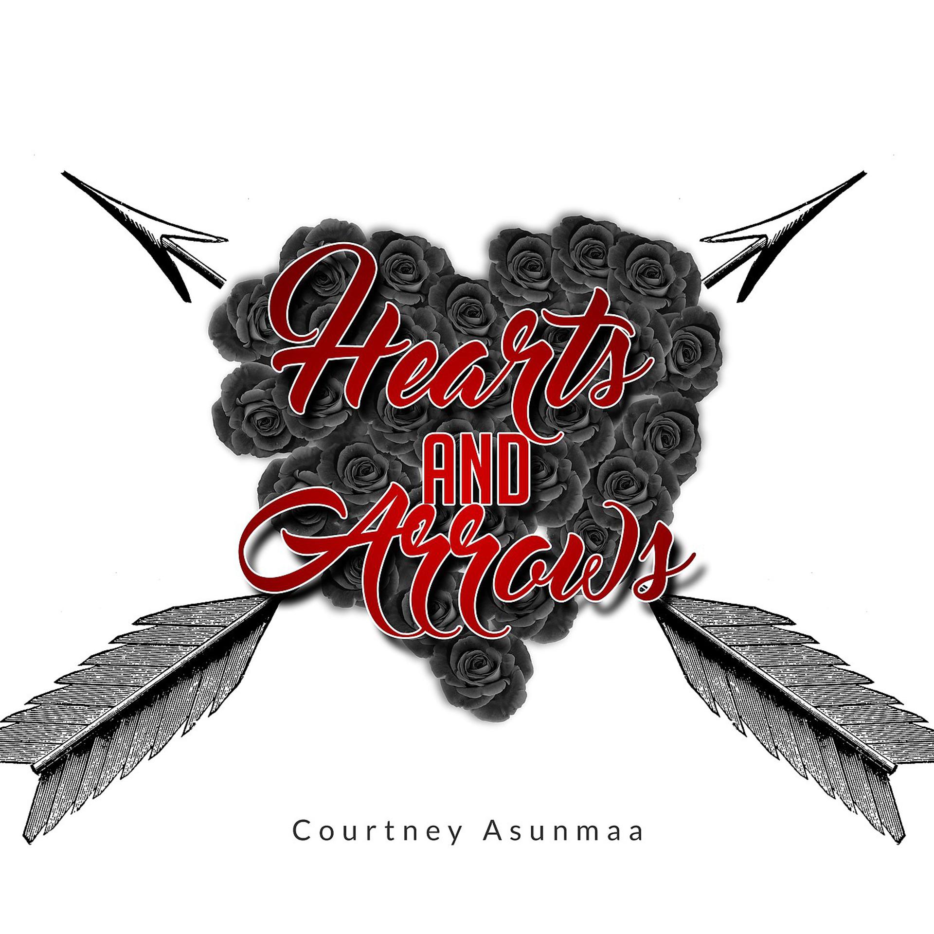 Постер альбома Hearts and Arrows