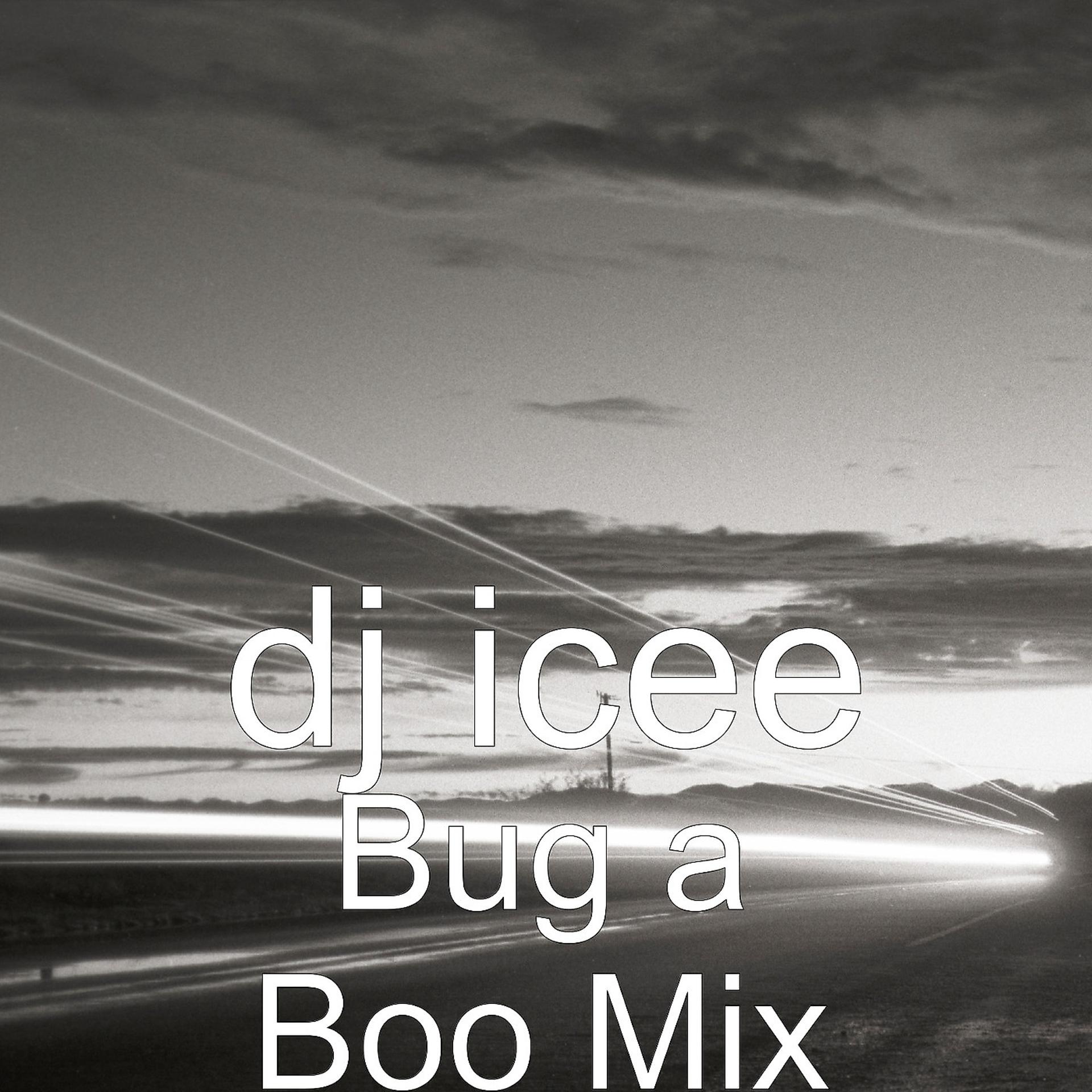 Постер альбома Bug a Boo Mix