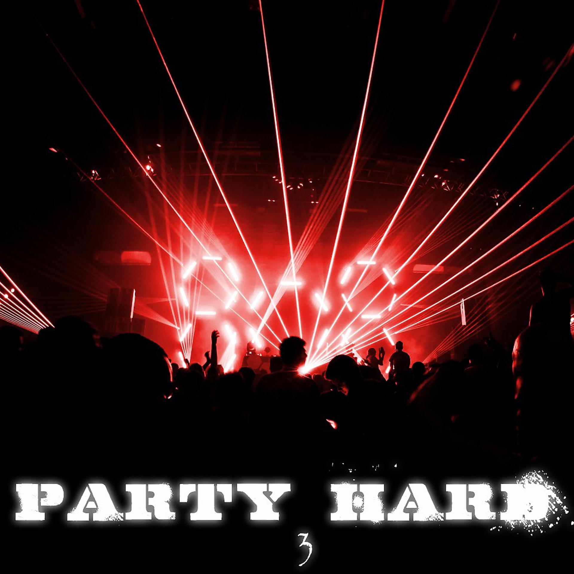 Постер альбома Party Hard 3