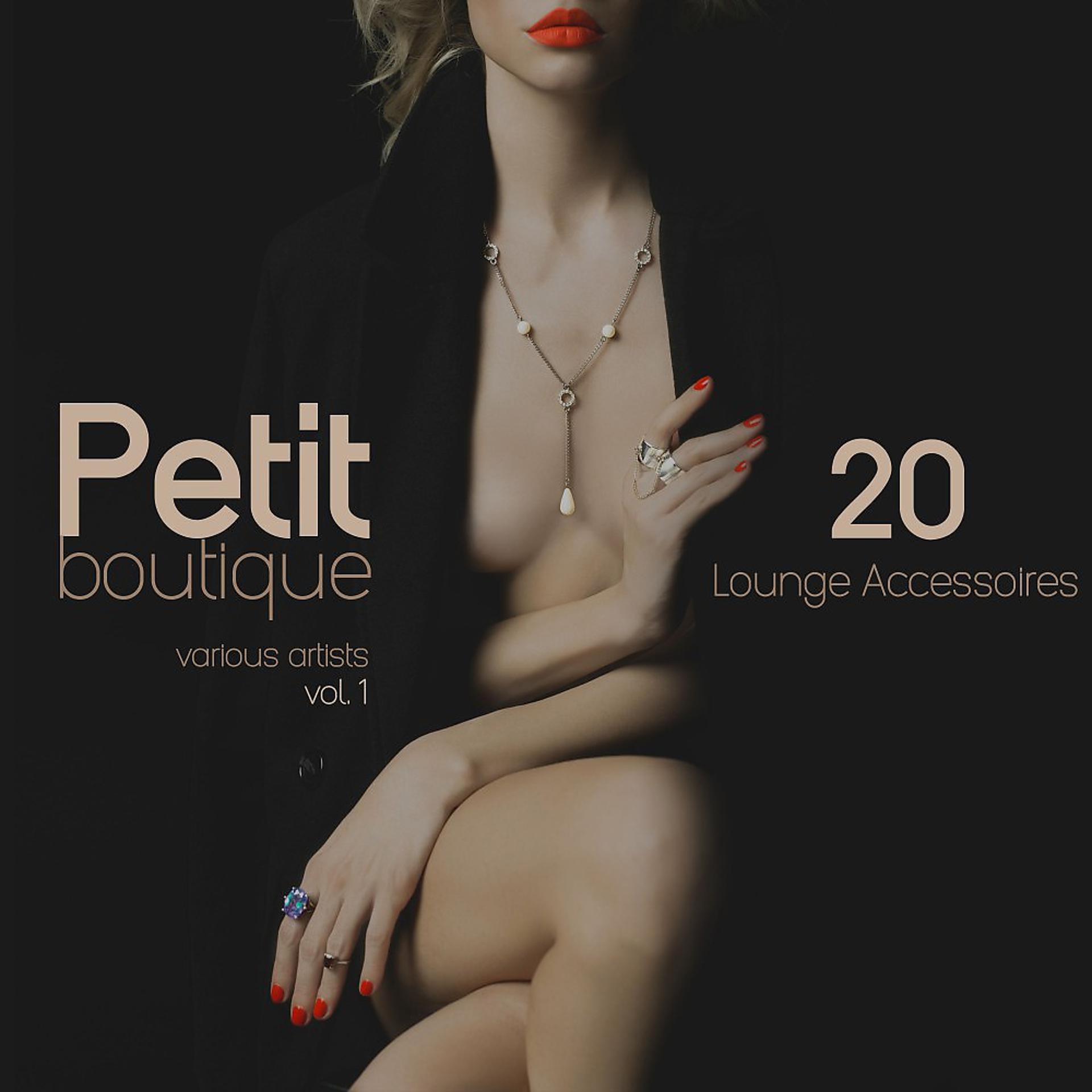 Постер альбома Petit Boutique, Vol. 1 (20 Lounge Accessoires)