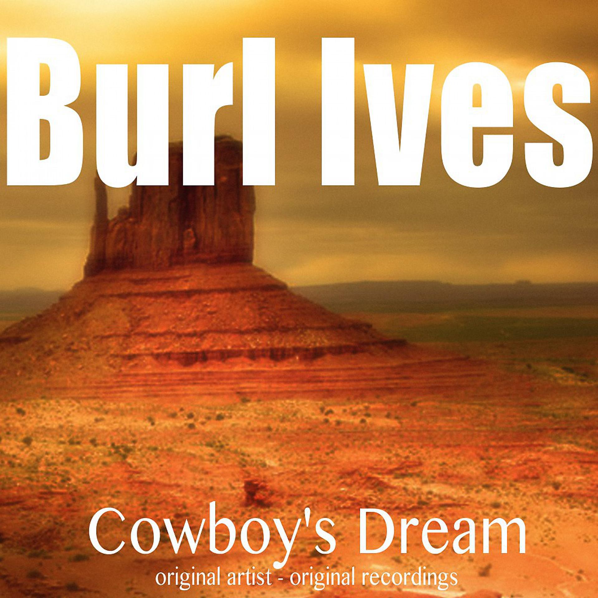Постер альбома Cowboy's Dream