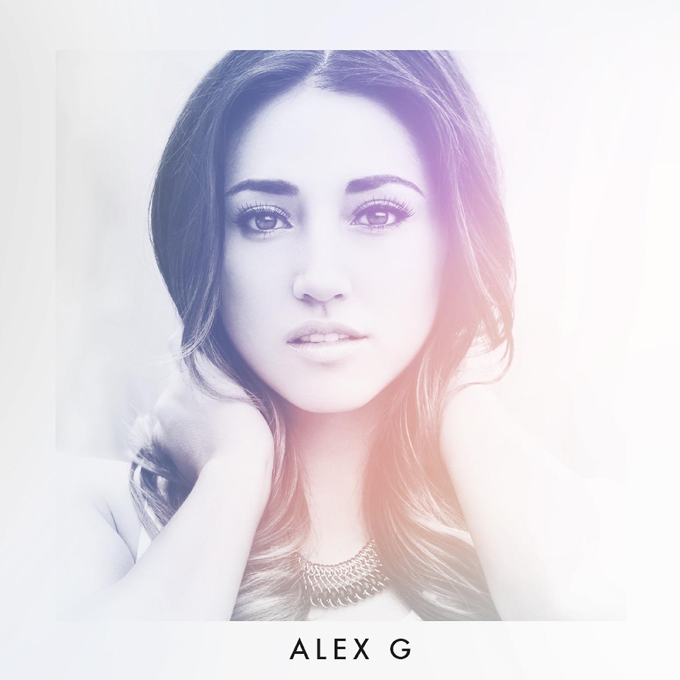 Постер альбома Alex G