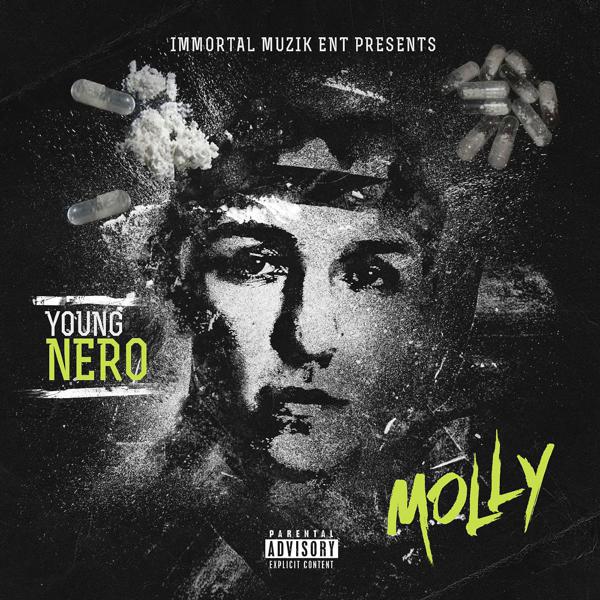 Альбом: Molly
