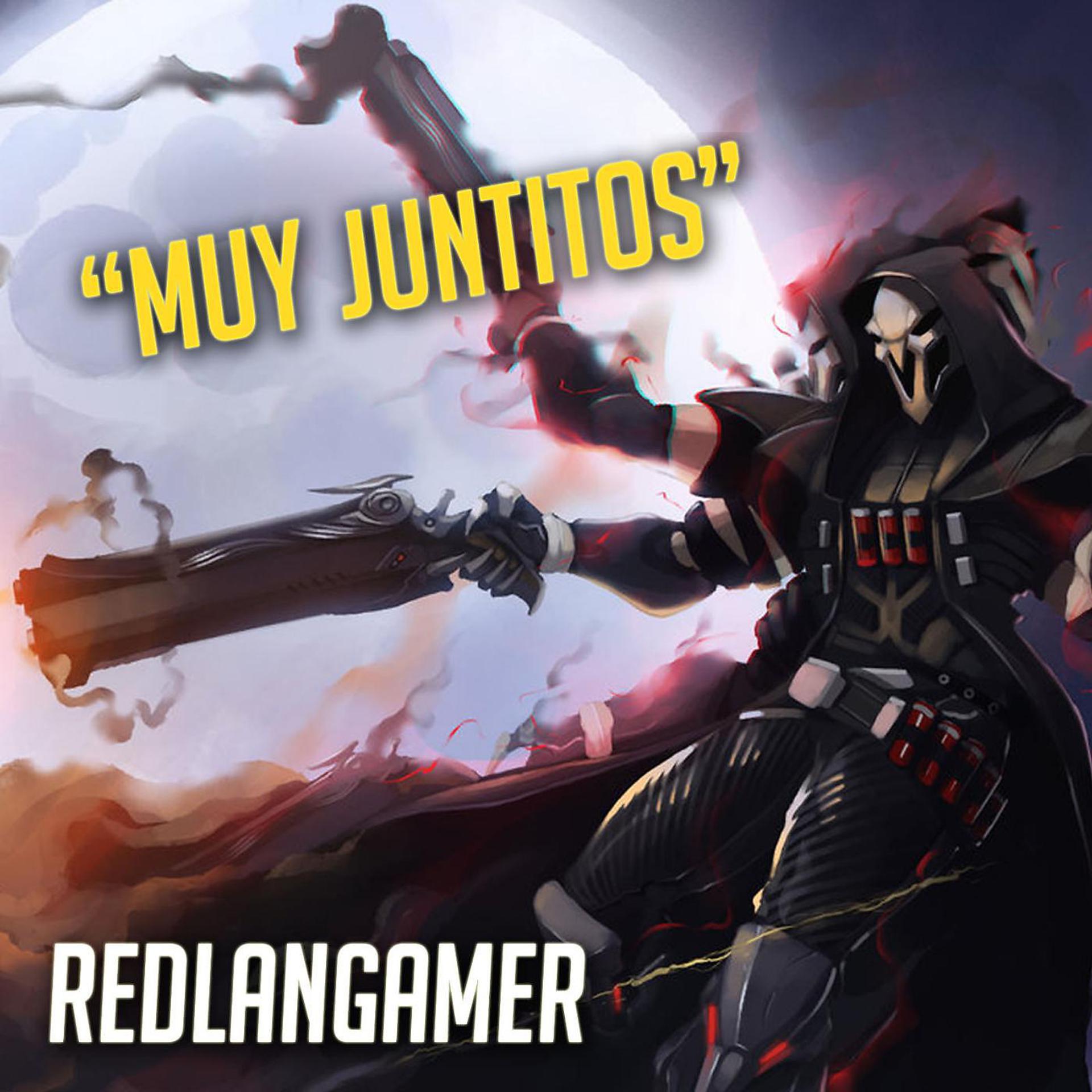 Постер альбома Muy Juntitos