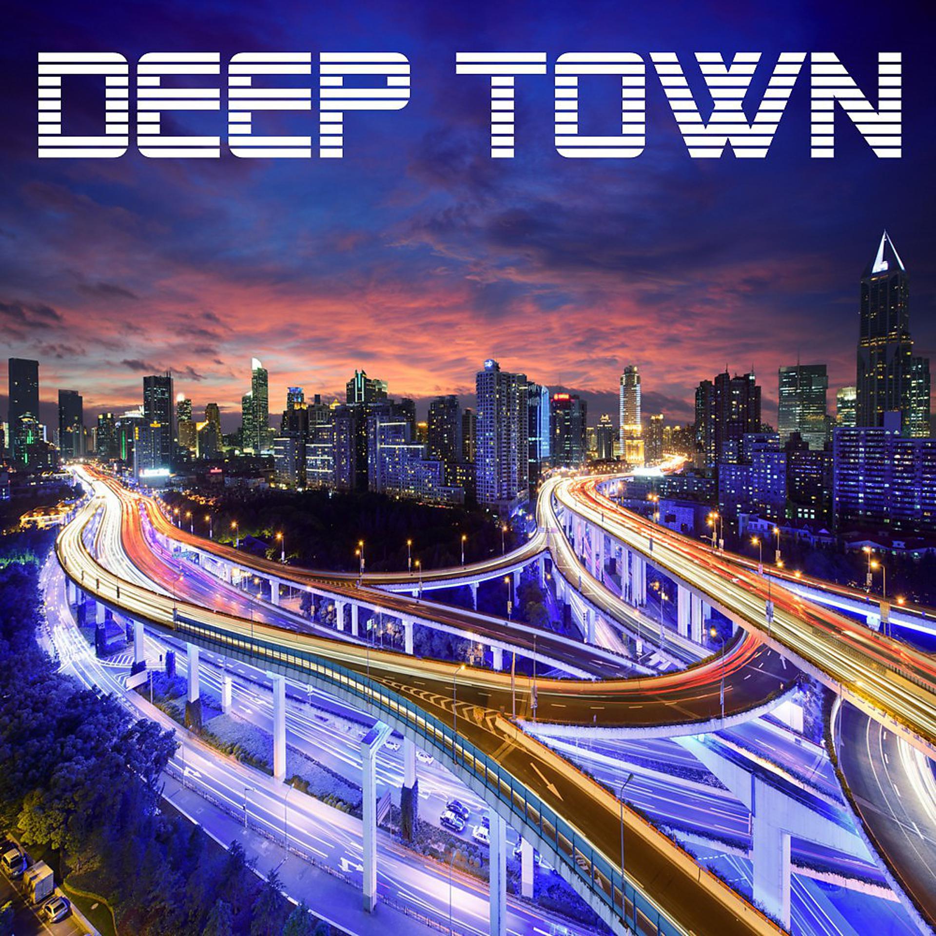Постер альбома Deep Town