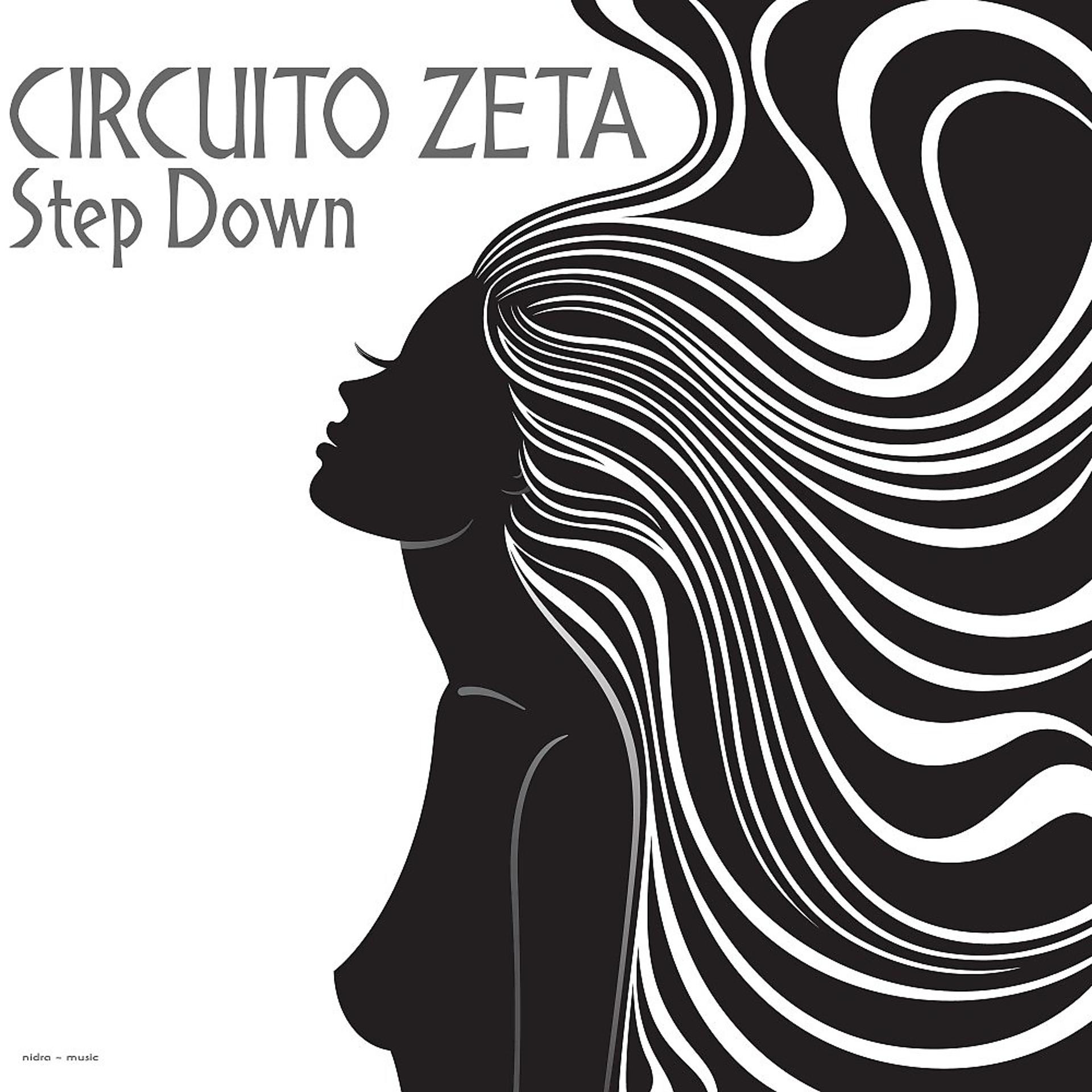 Постер альбома Step Down