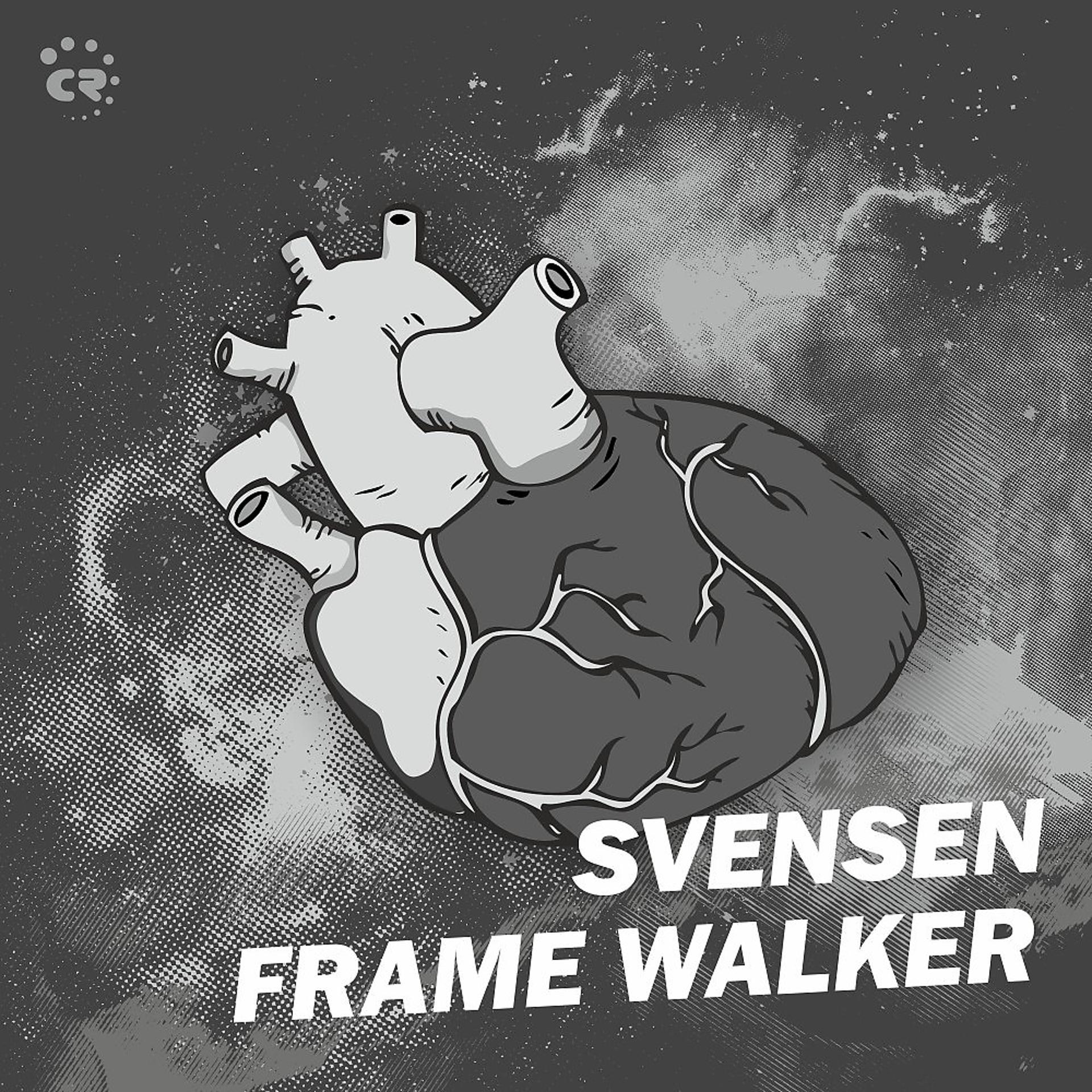 Постер альбома Frame Walker