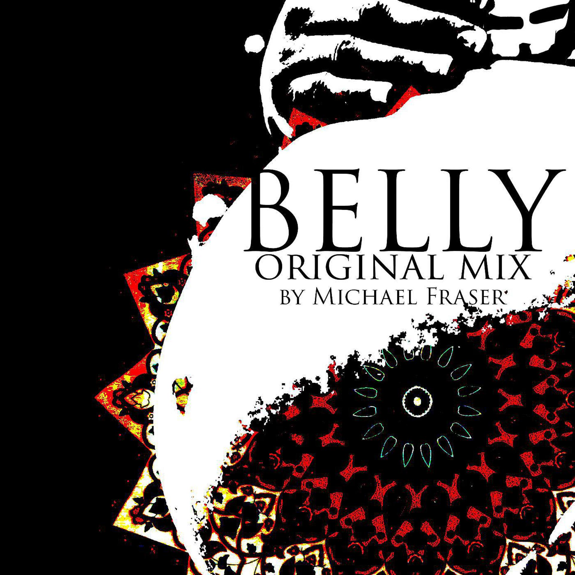 Постер альбома Belly