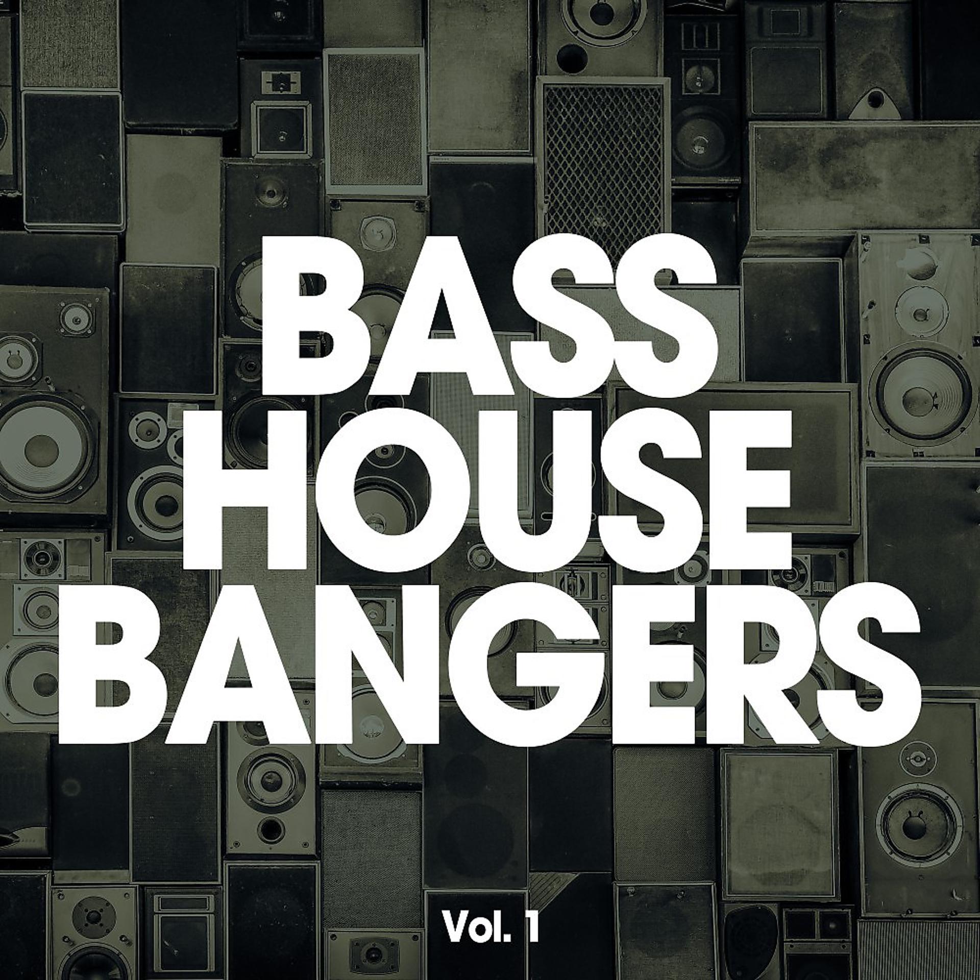 Постер альбома Bass House Bangers, Vol. 1