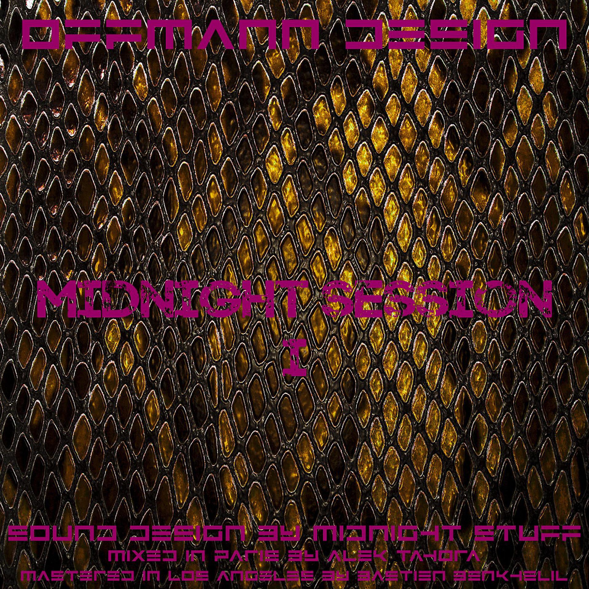 Постер альбома Midnight Session I
