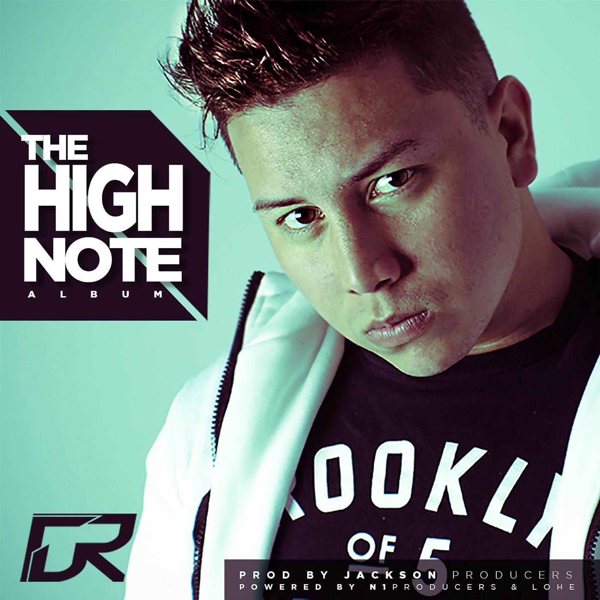 Постер альбома The High Note