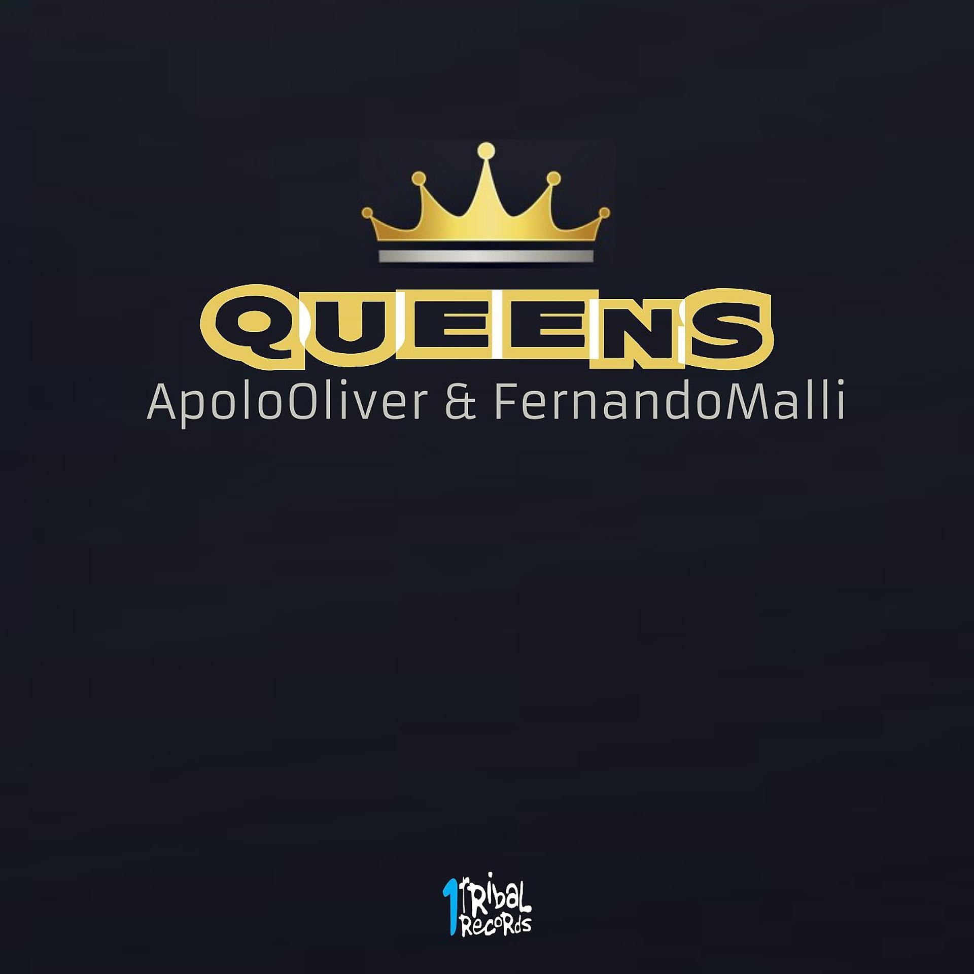 Постер альбома Queens
