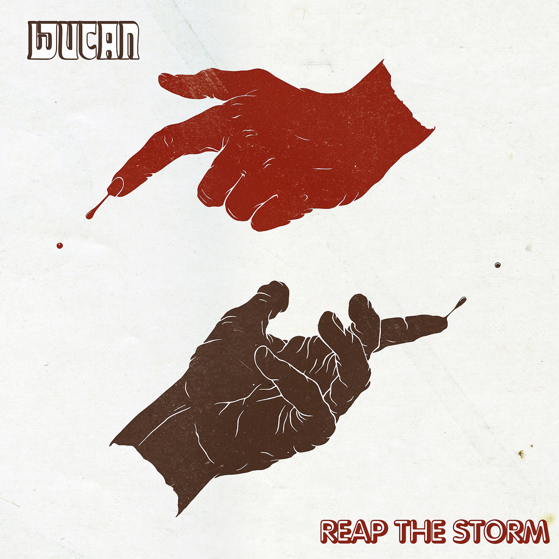 Постер альбома Reap the Storm
