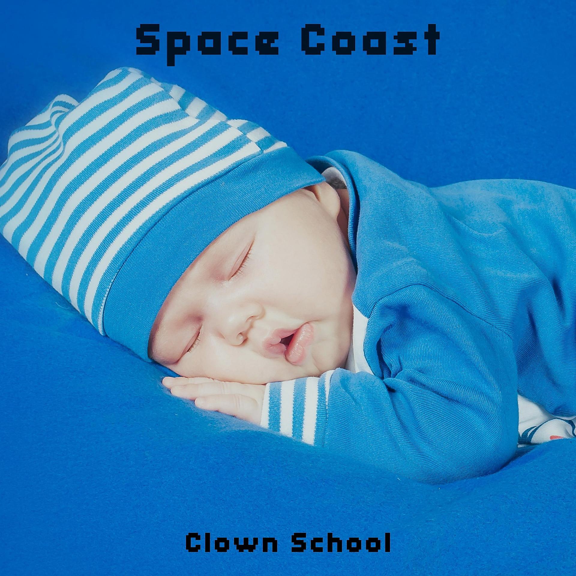 Постер альбома Space Coast
