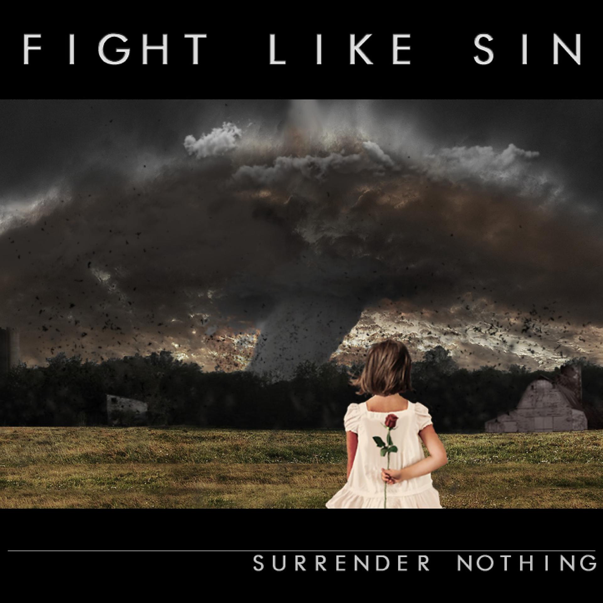 Постер альбома Surrender Nothing