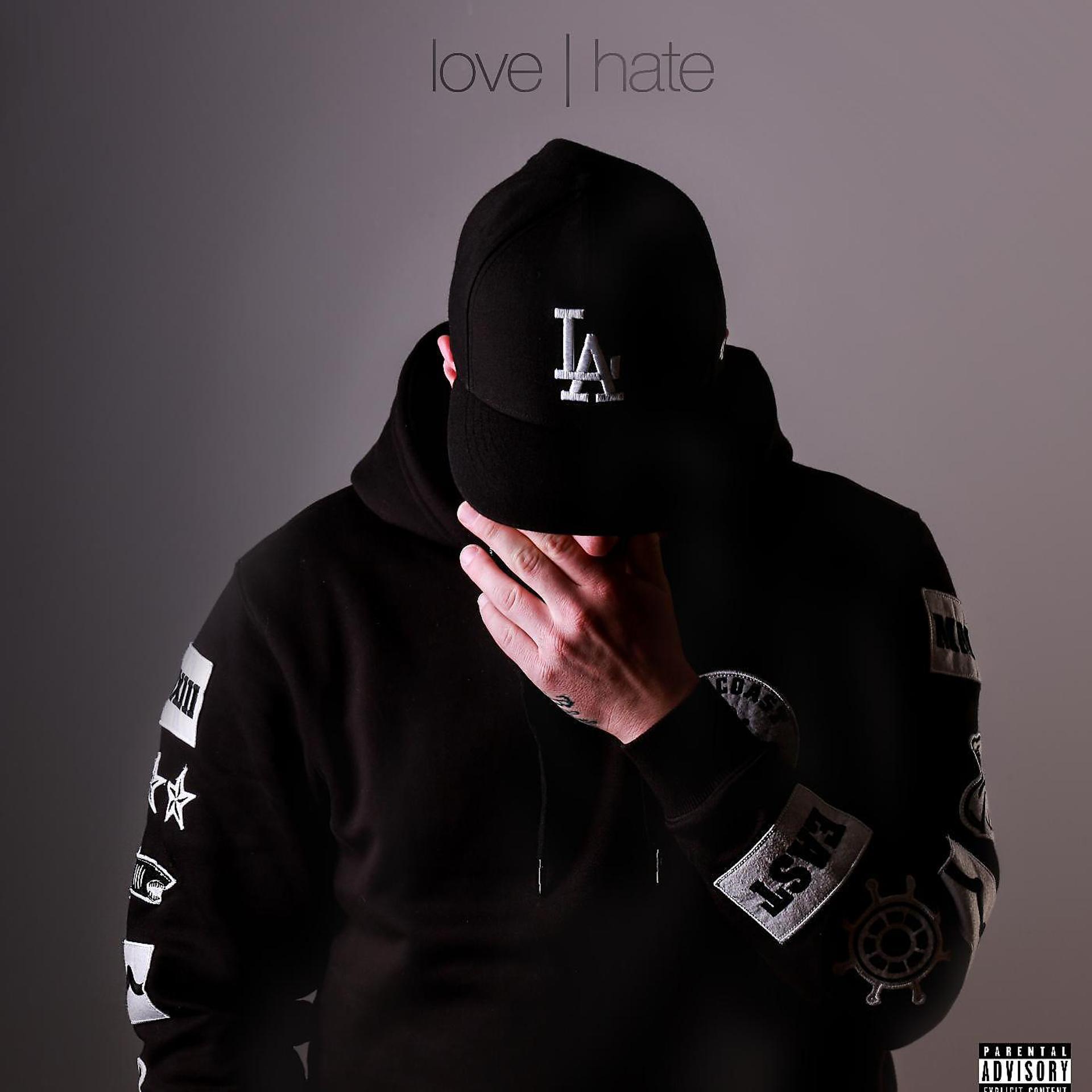 Постер альбома Love | Hate