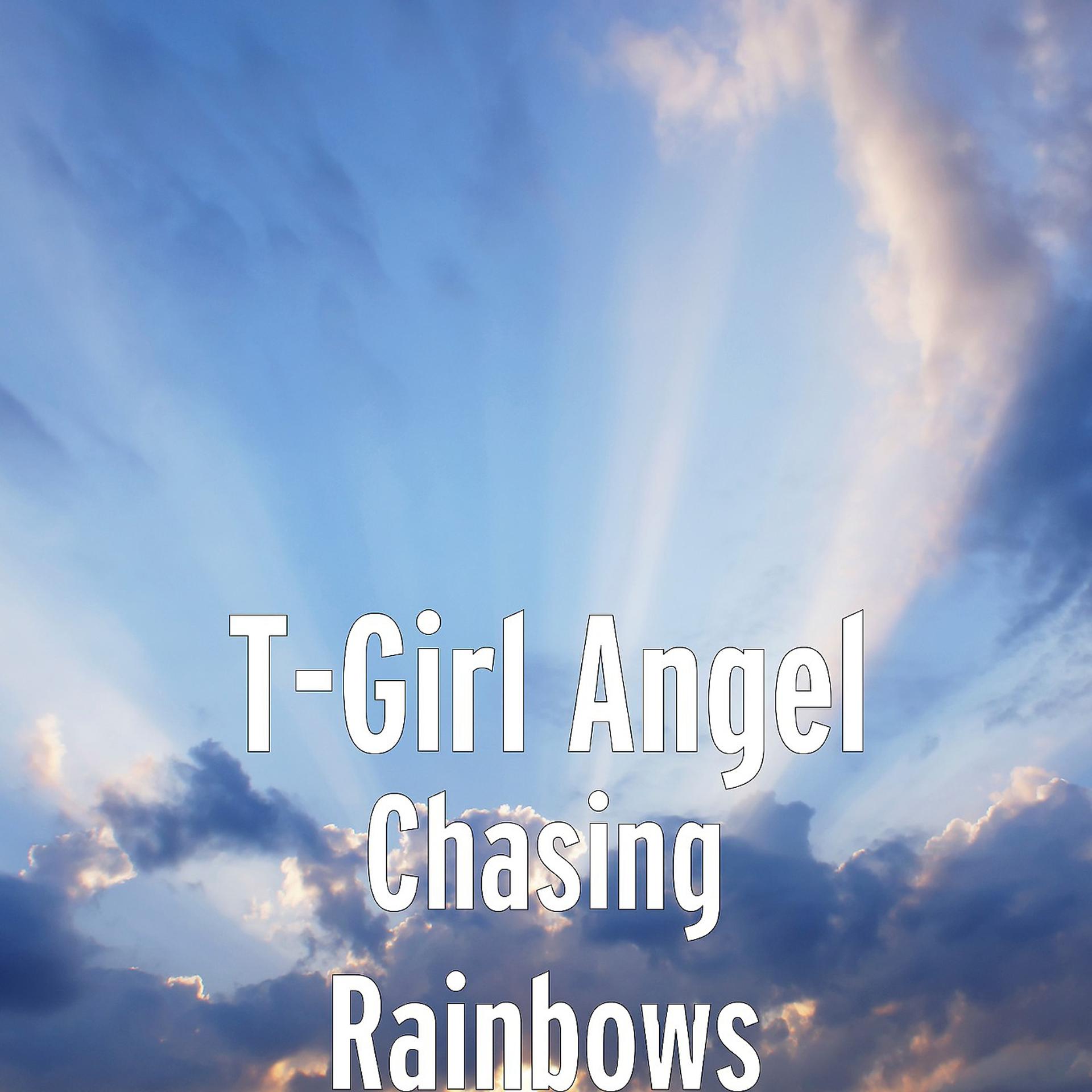 Постер альбома Chasing Rainbows