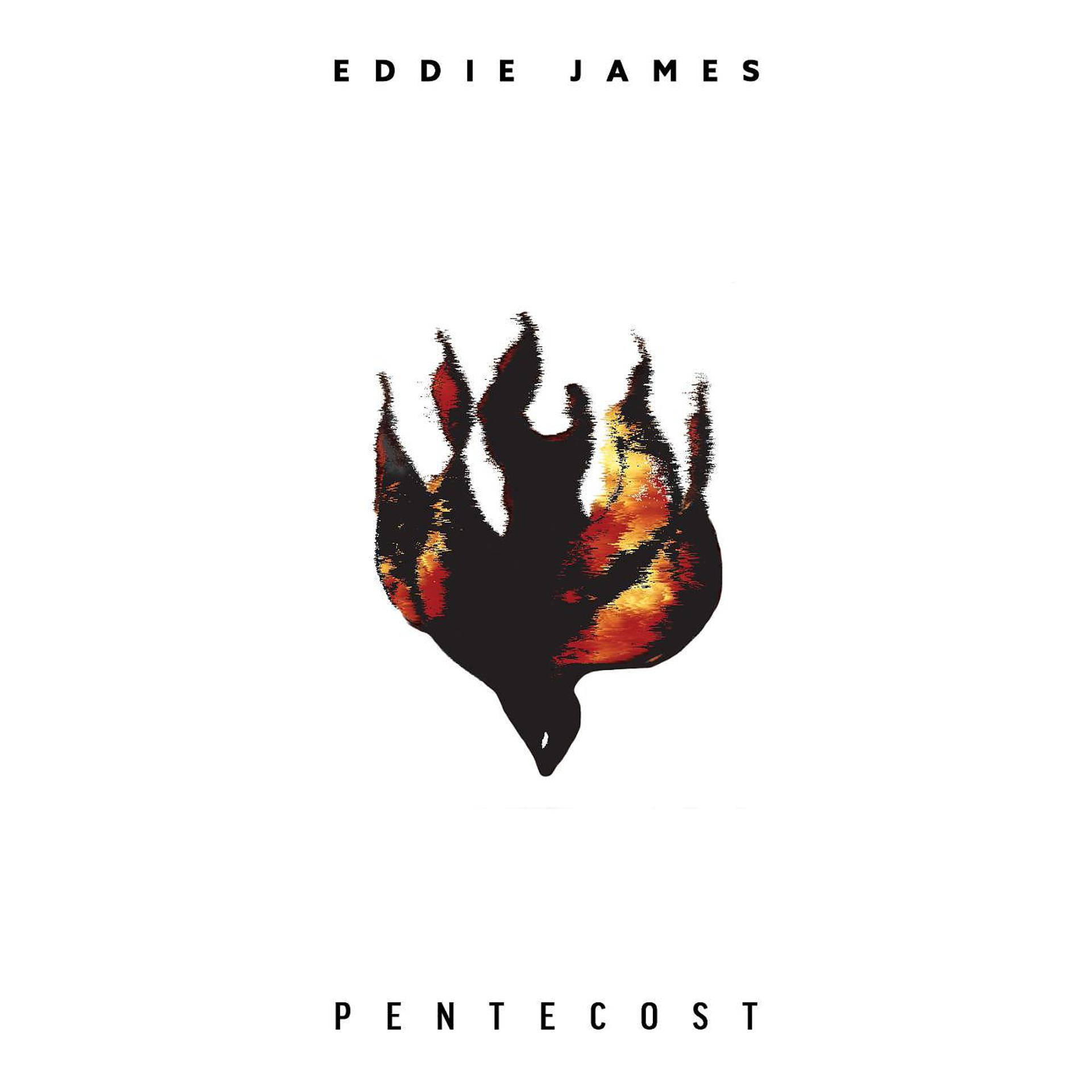 Постер альбома Pentecost