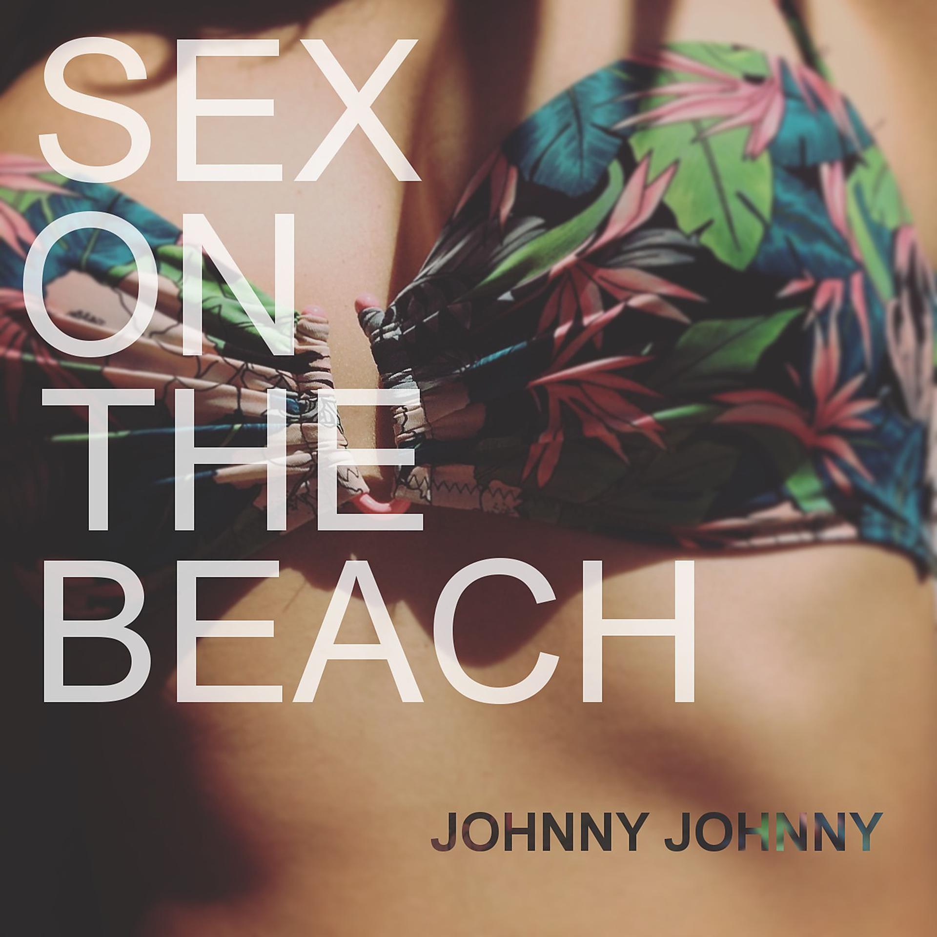 Постер альбома Sex on the beach