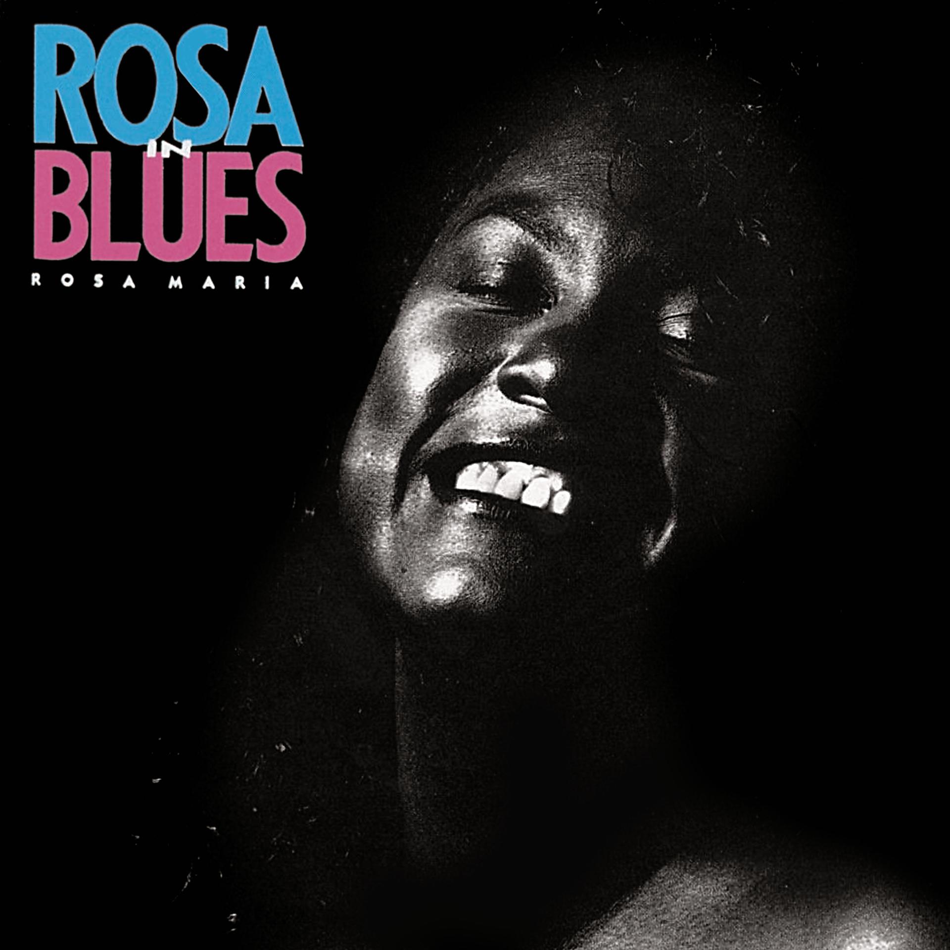 Постер альбома Rosa In Blues