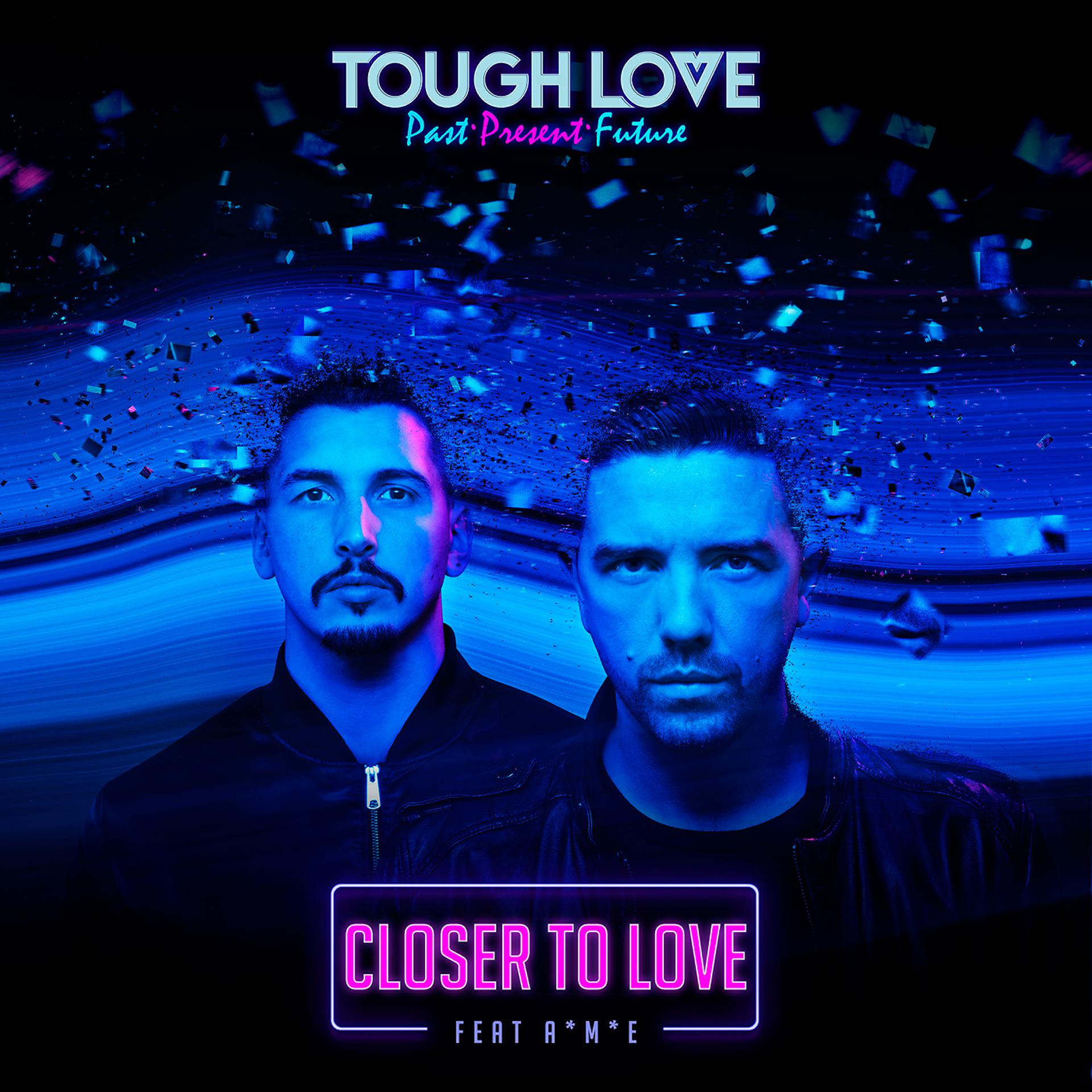 Постер альбома Closer To Love
