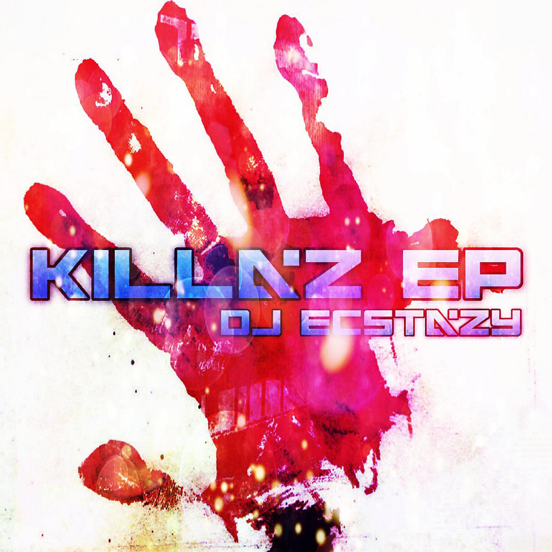 Постер альбома Killaz Ep
