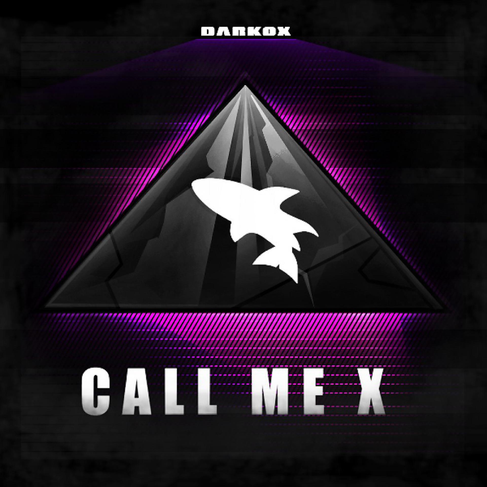 Постер альбома Call Me X