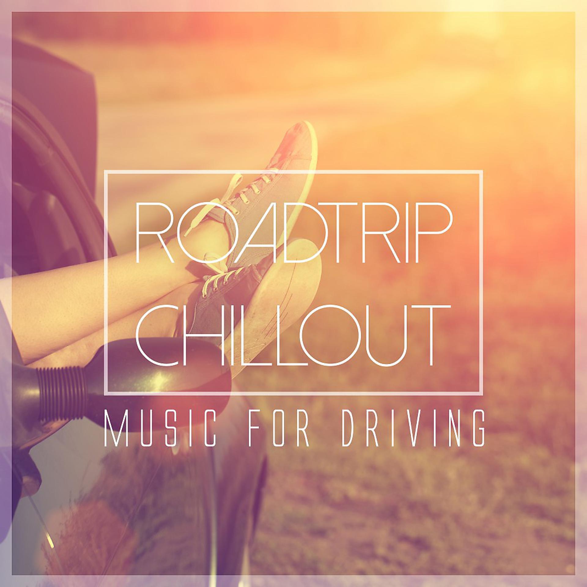 Постер альбома Roadtrip Chillout - Music for Driving
