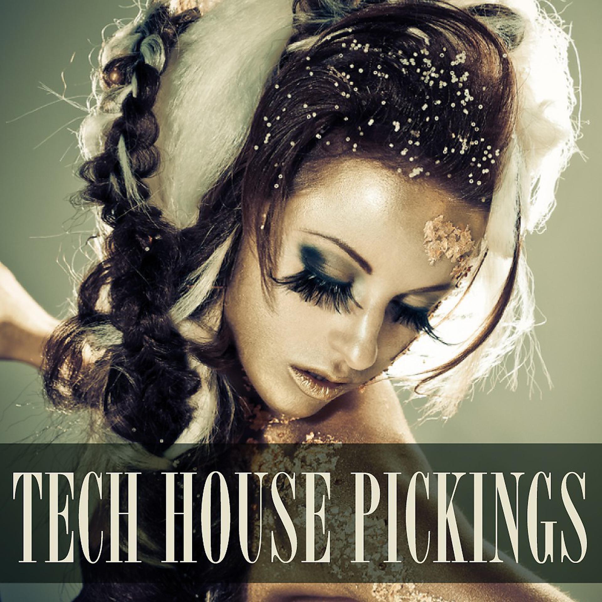 Постер альбома Tech House Pickings