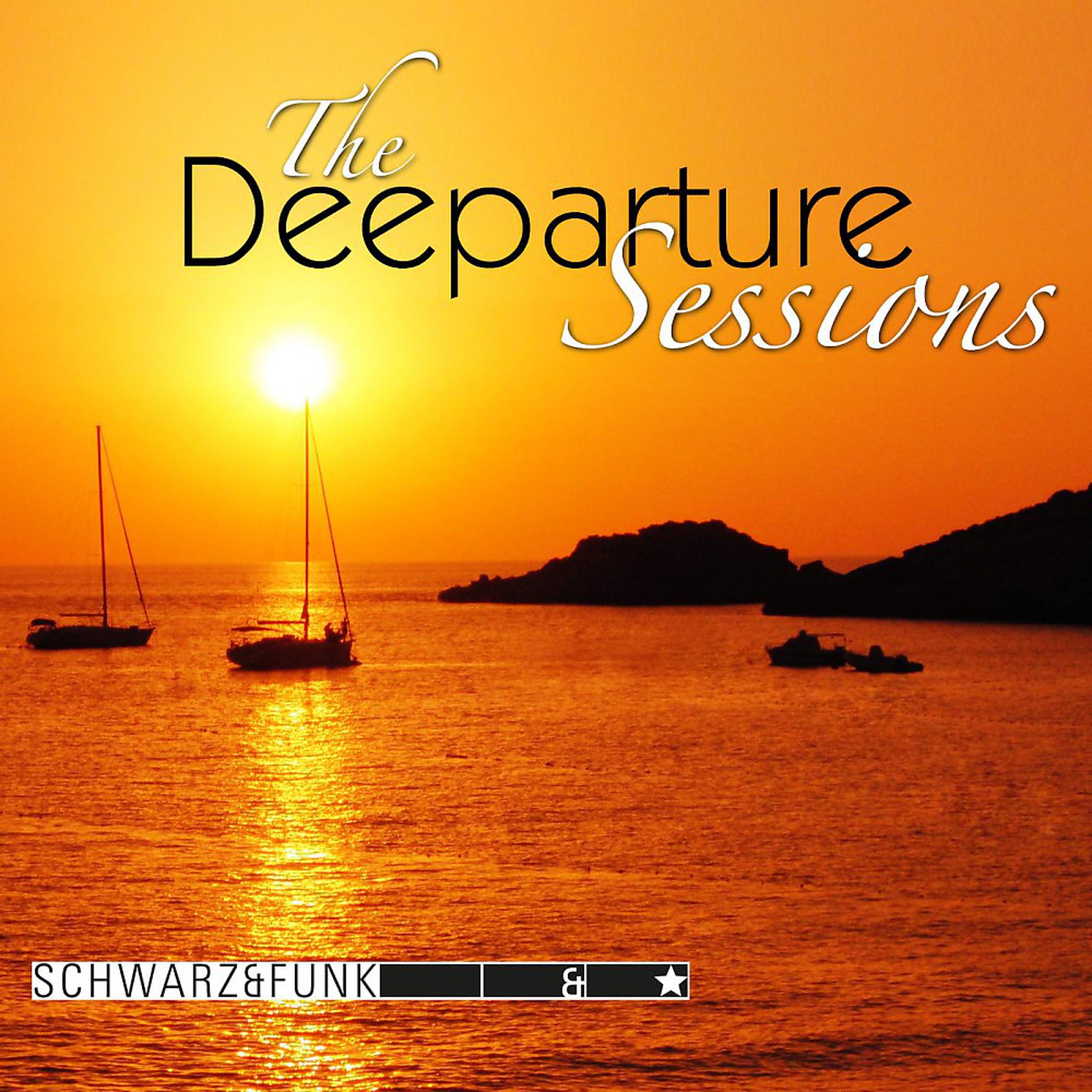 Постер альбома The Deeparture Sessions