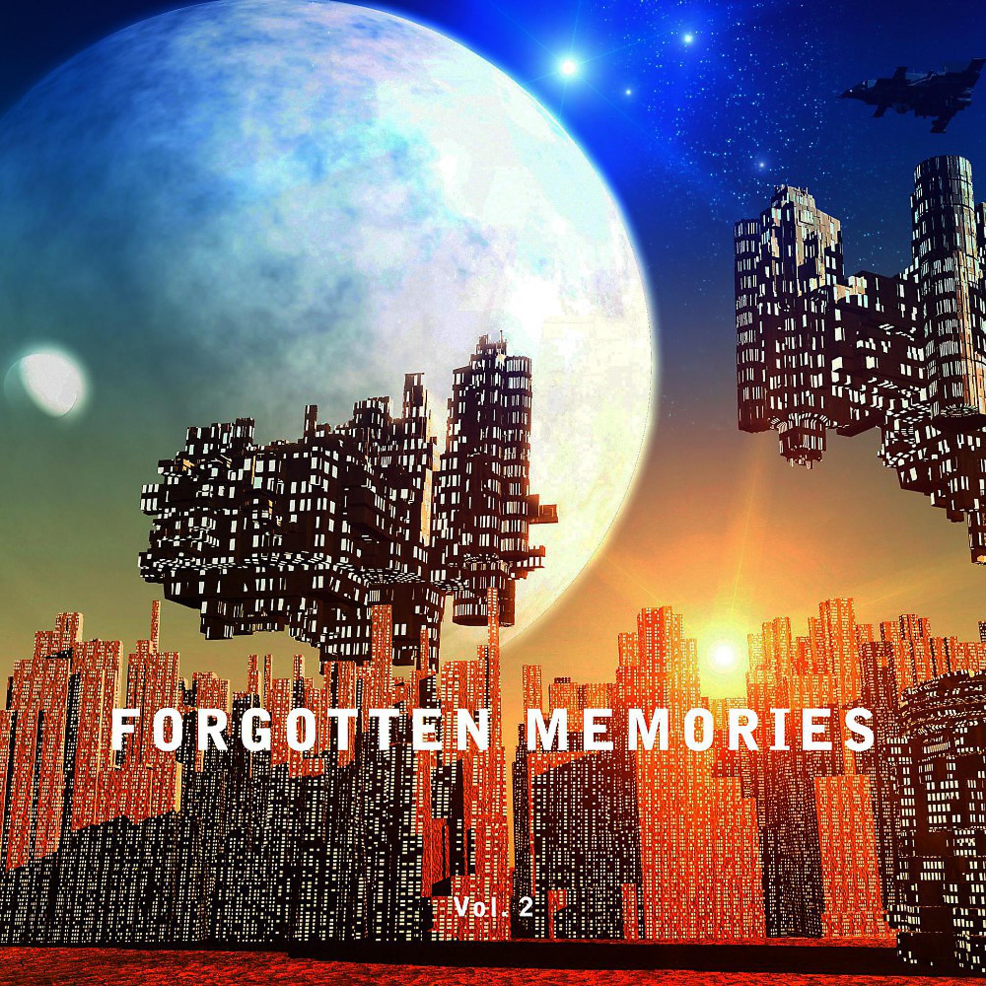 Постер альбома Forgotten Memories, Vol. 2