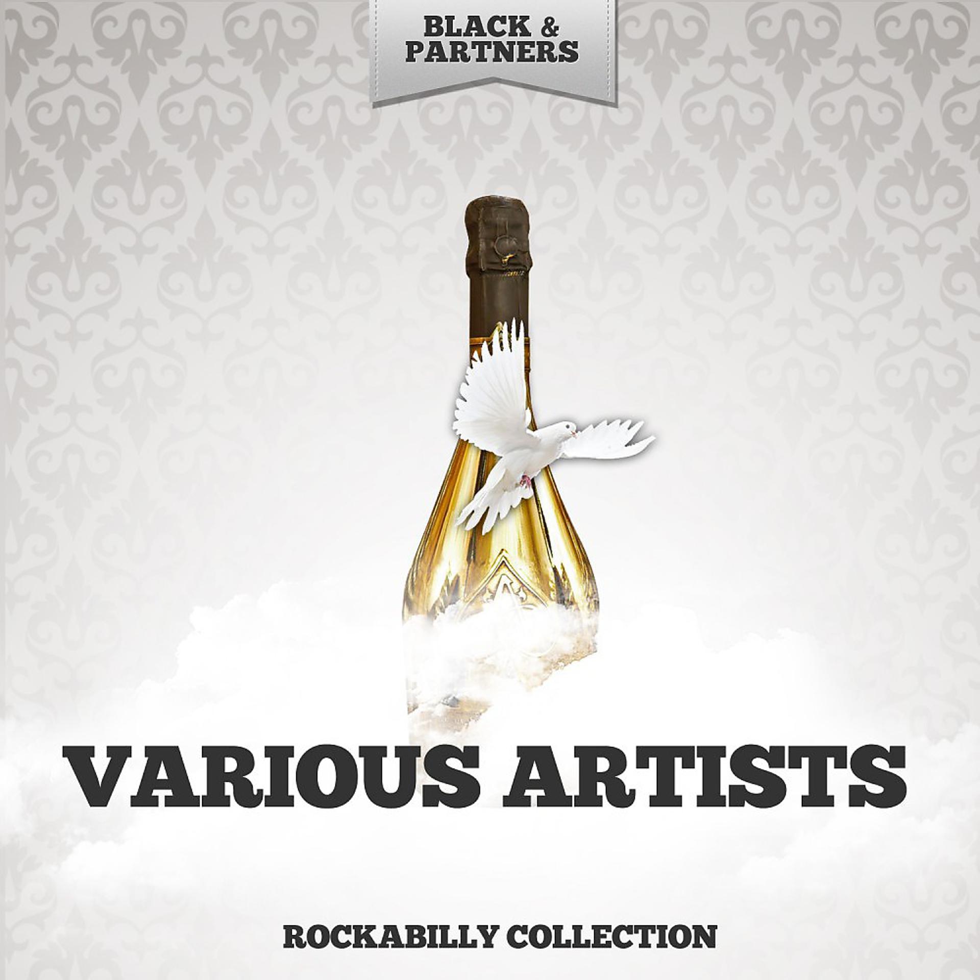 Постер альбома Rockabilly Collection