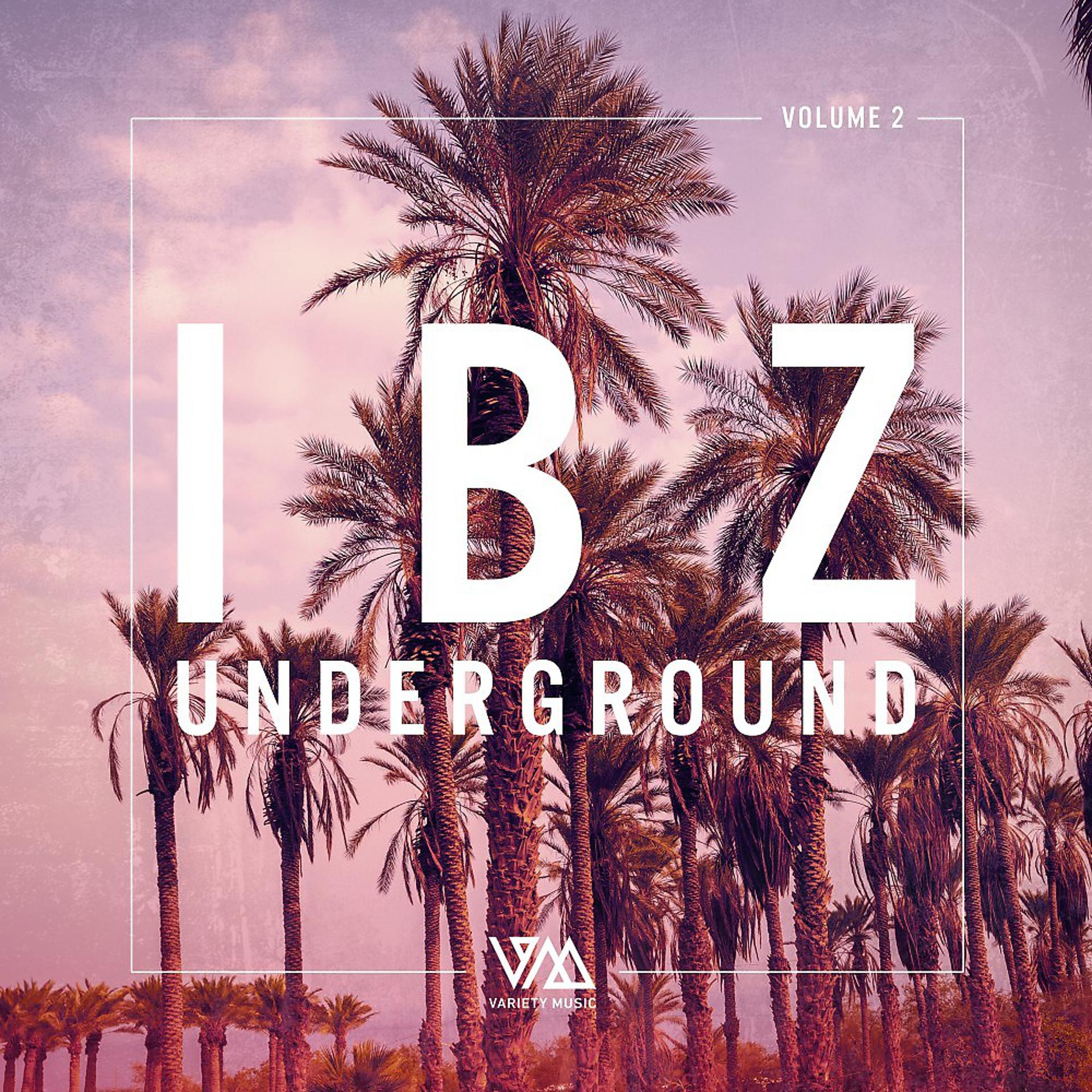 Постер альбома Ibz Underground, Vol. 2