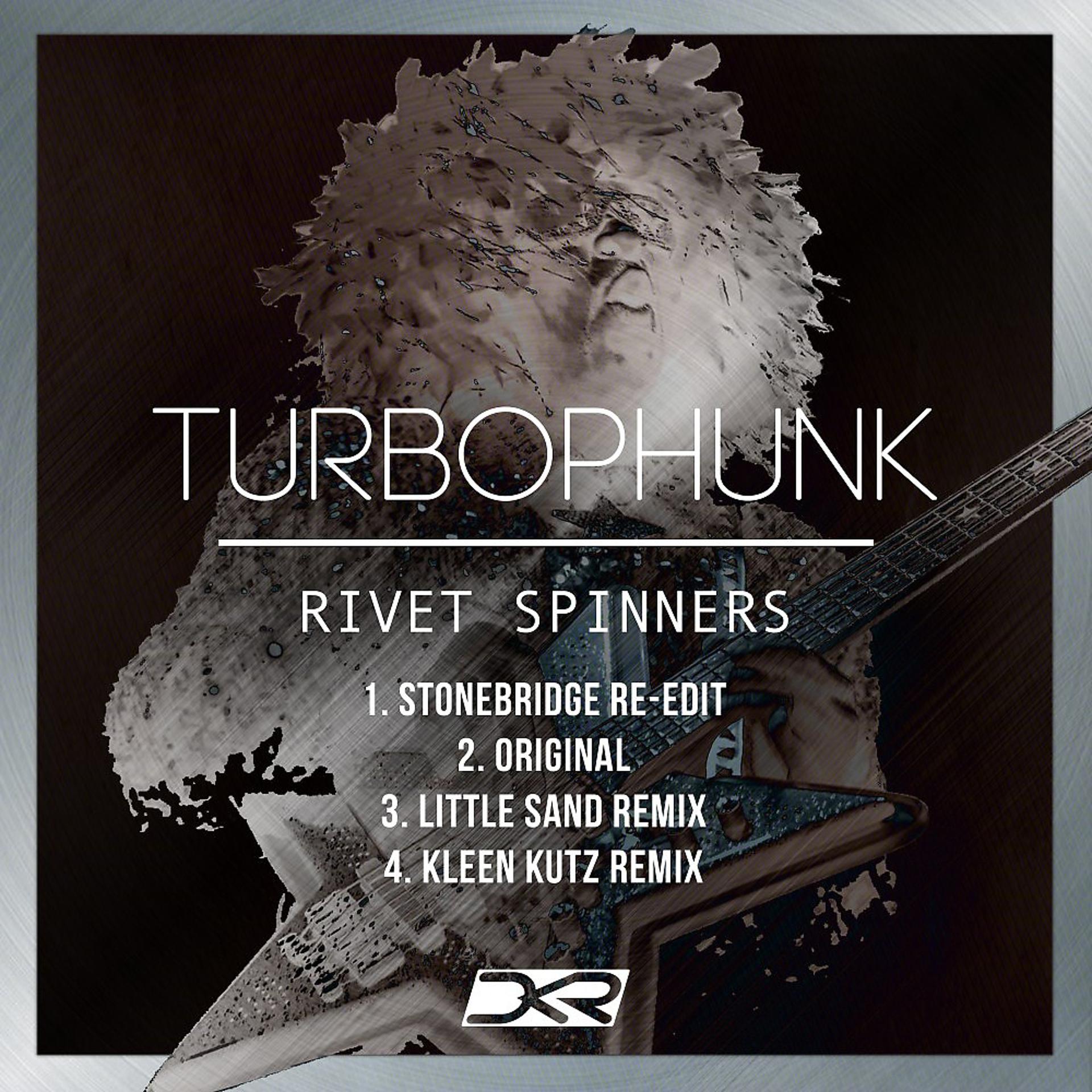 Постер альбома Turbophunk