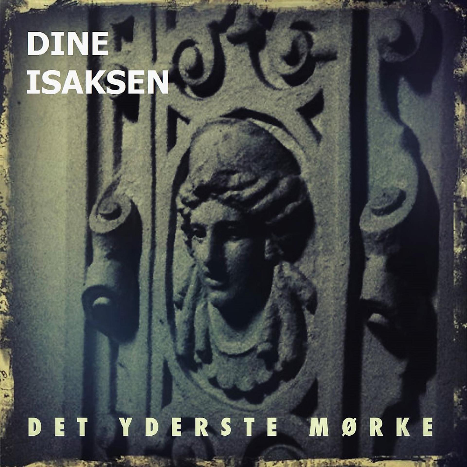 Постер альбома Det Yderste Mørke