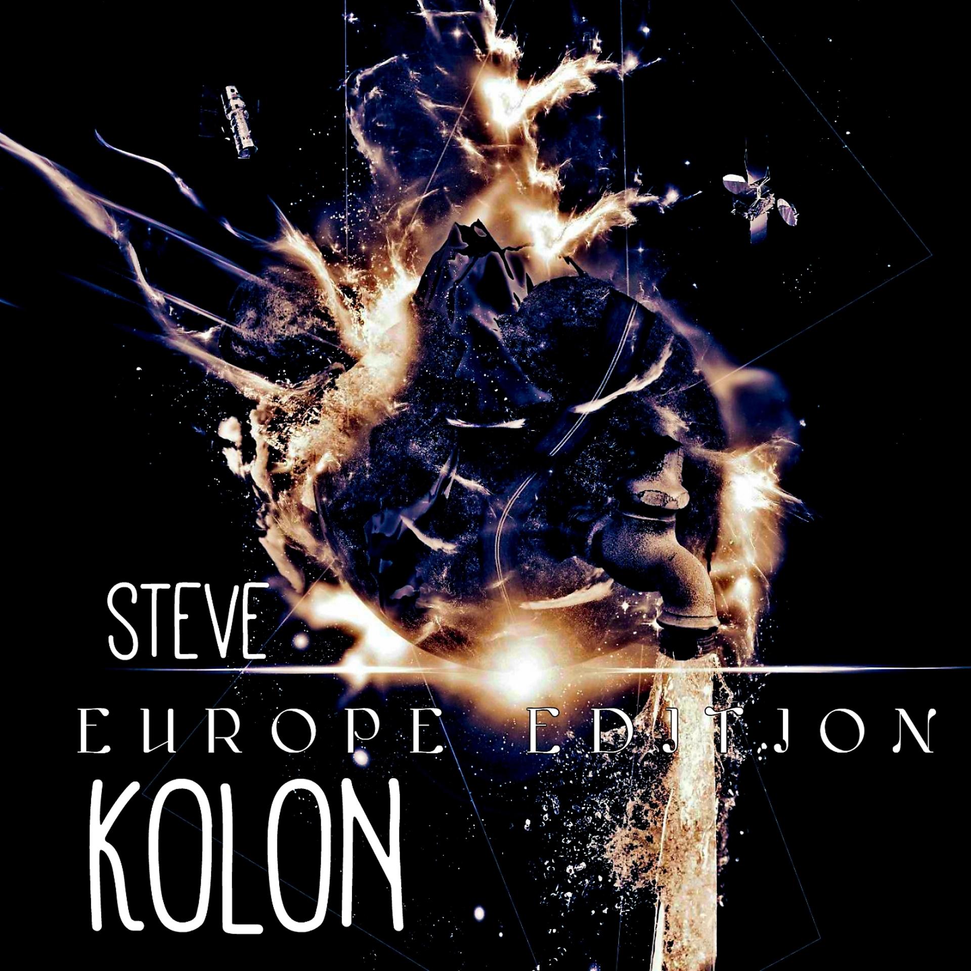 Постер альбома Kolon