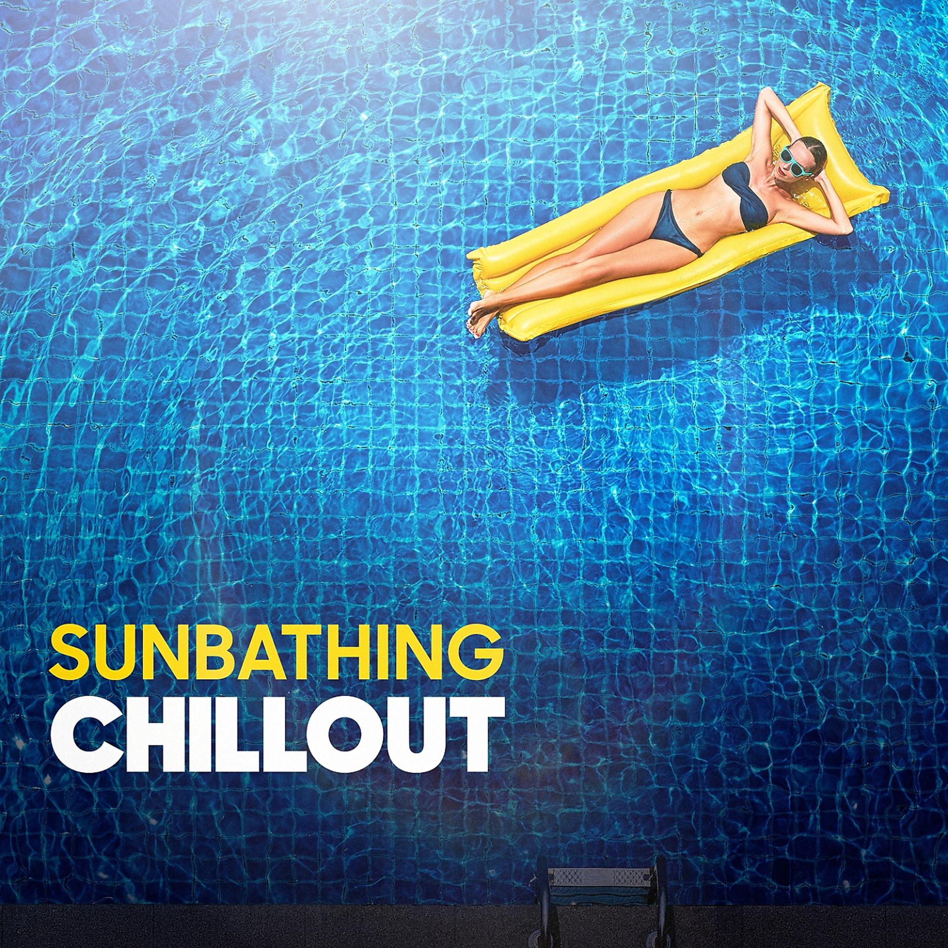 Постер альбома Sunbathing Chillout