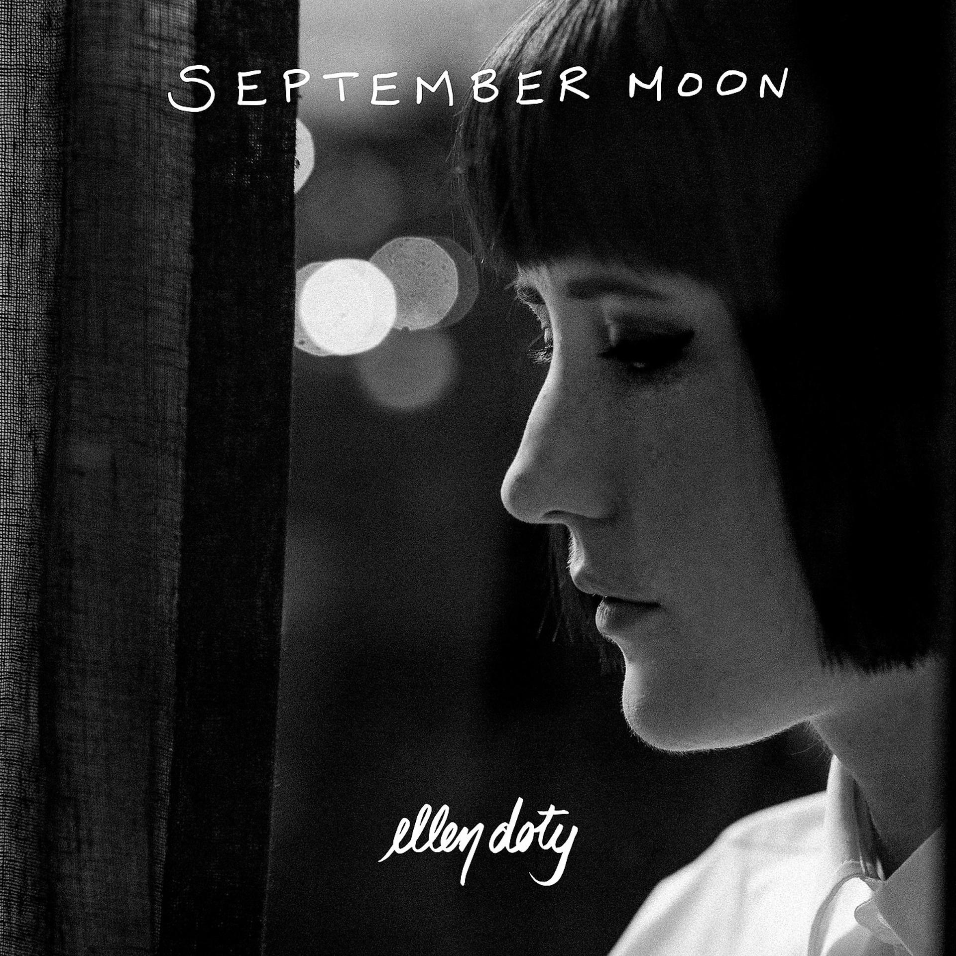 Постер альбома September Moon