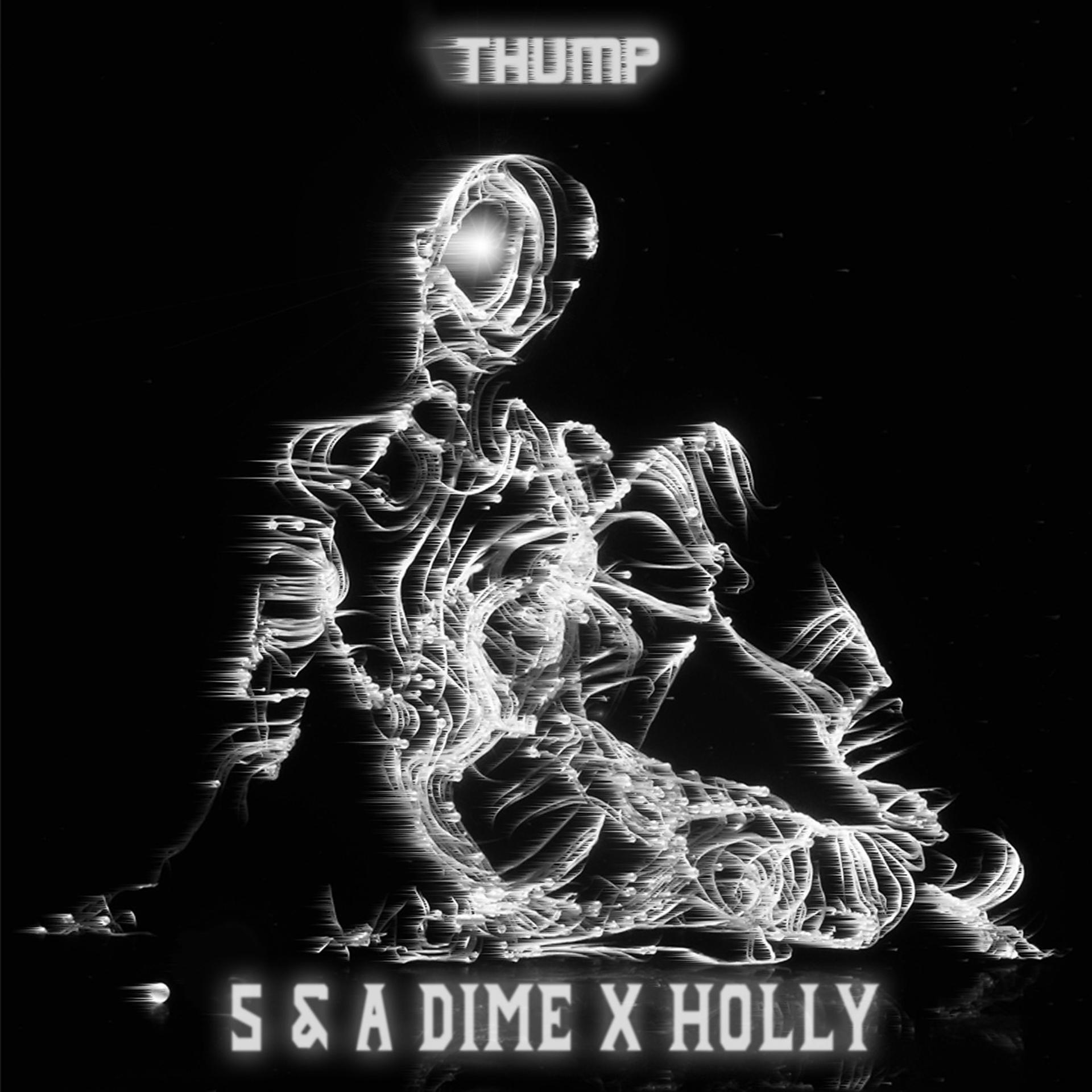 Постер альбома Thump