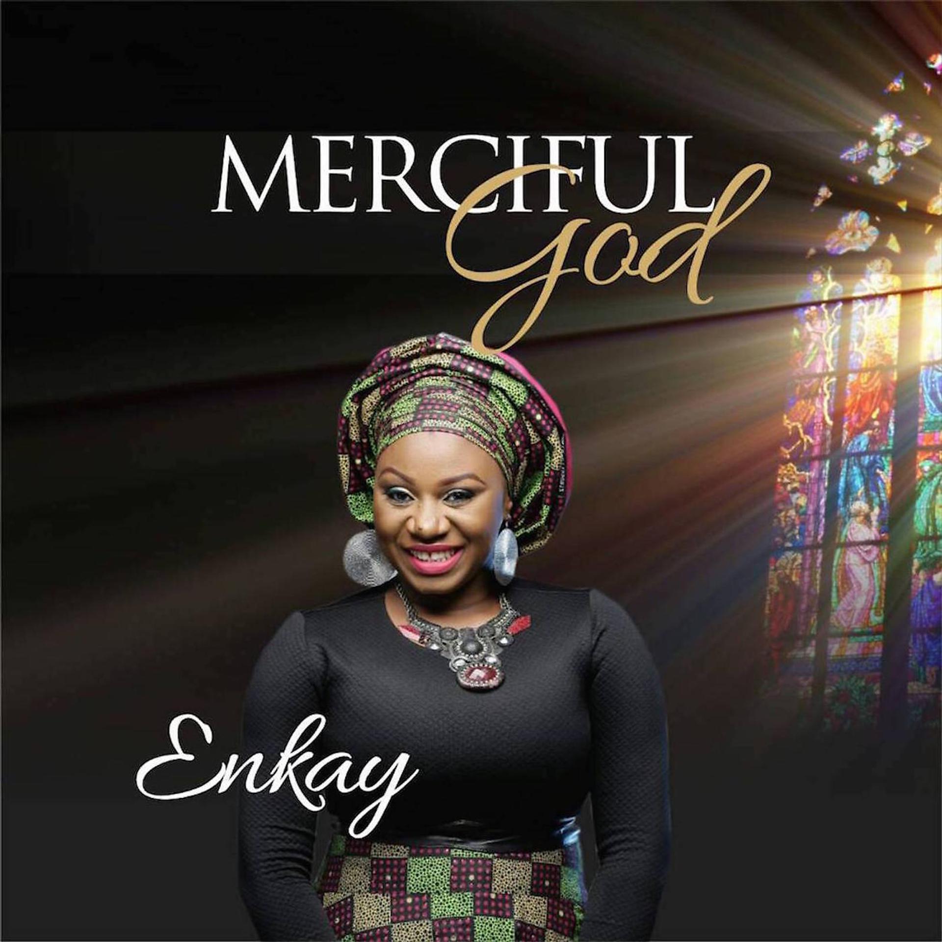 Постер альбома Merciful God (feat. Mabongi)