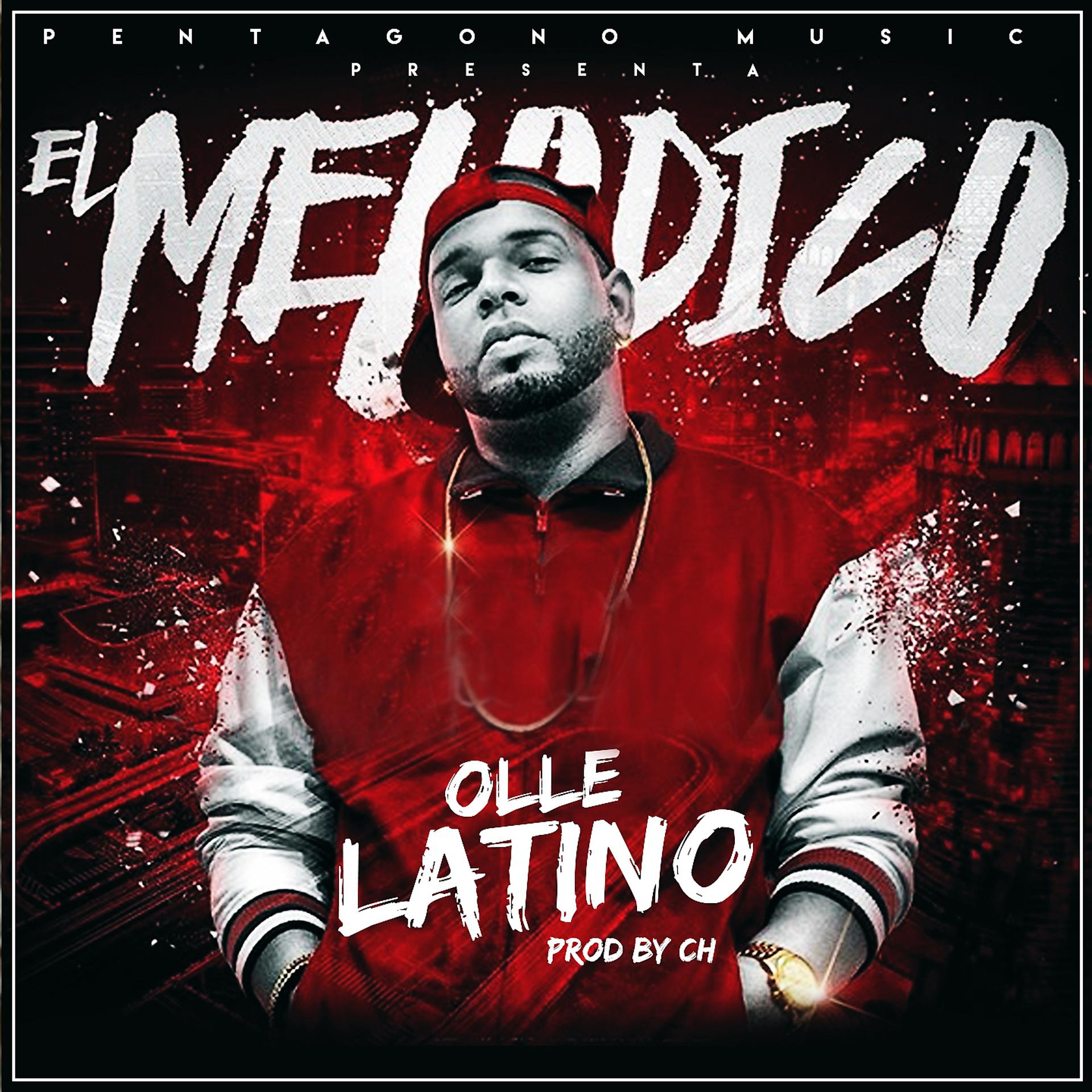 Постер альбома Olle Latino