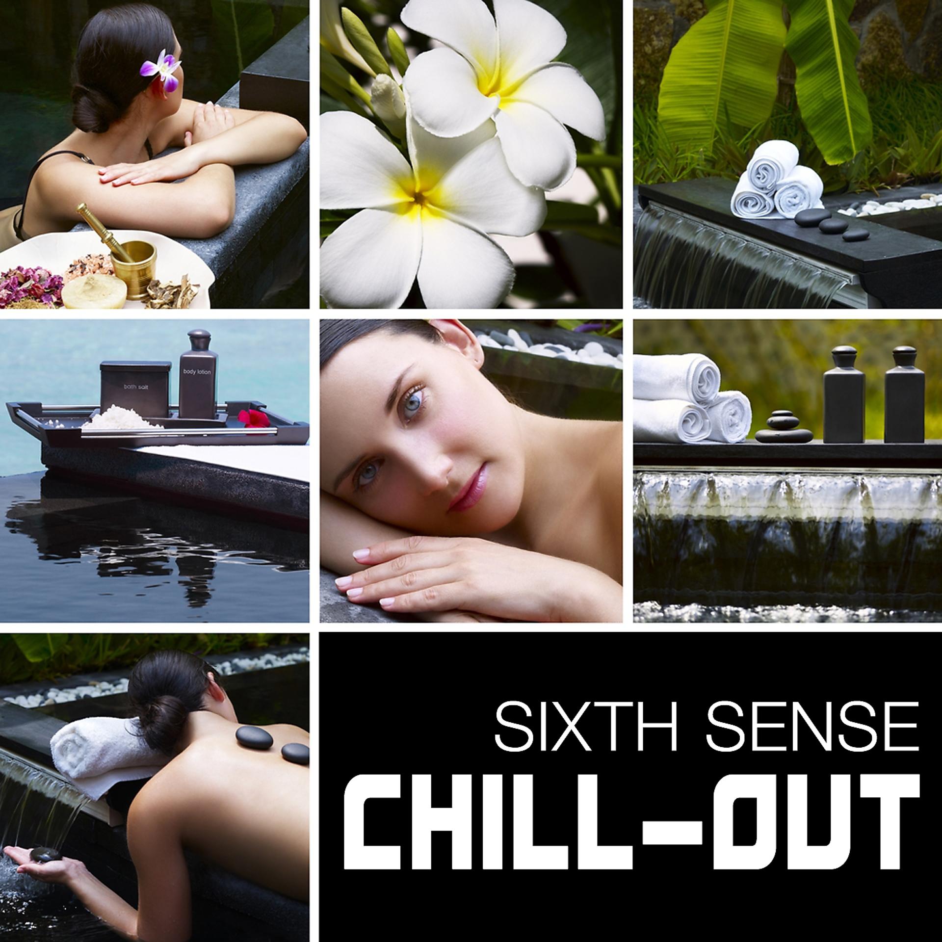 Постер альбома Sixth Sense Chill Out