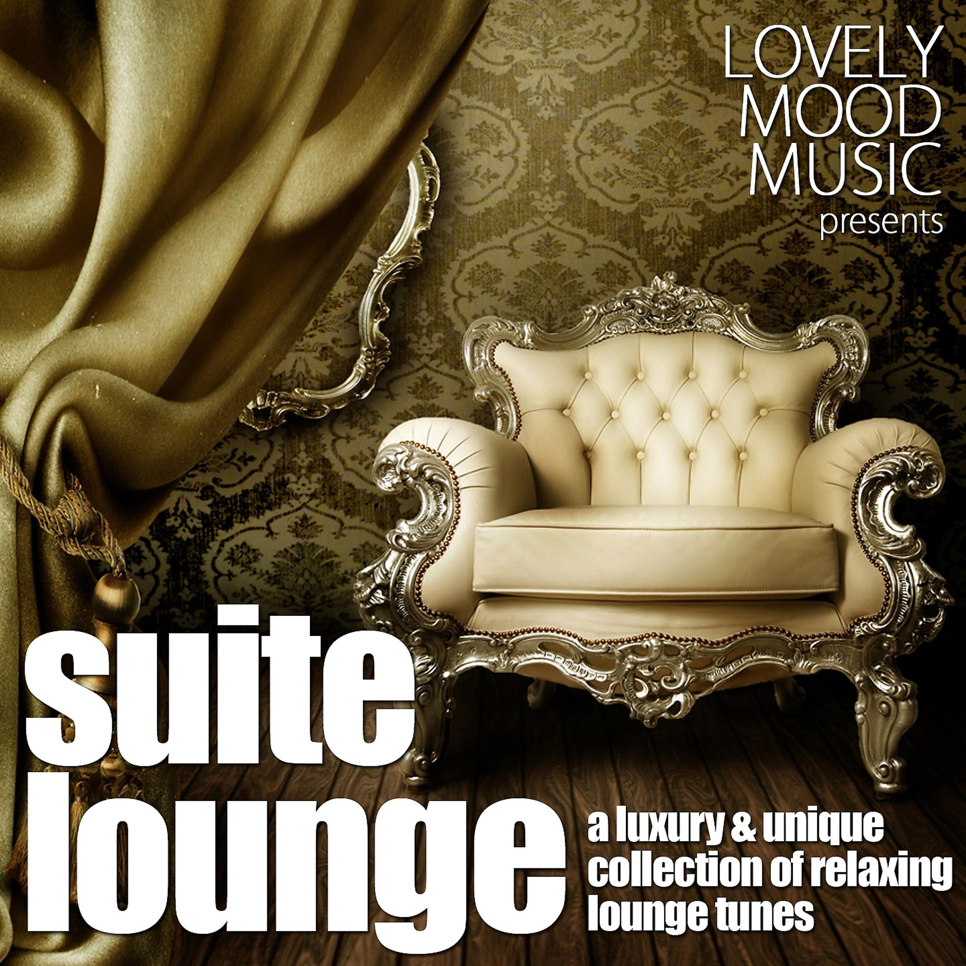 Постер альбома Suite Lounge