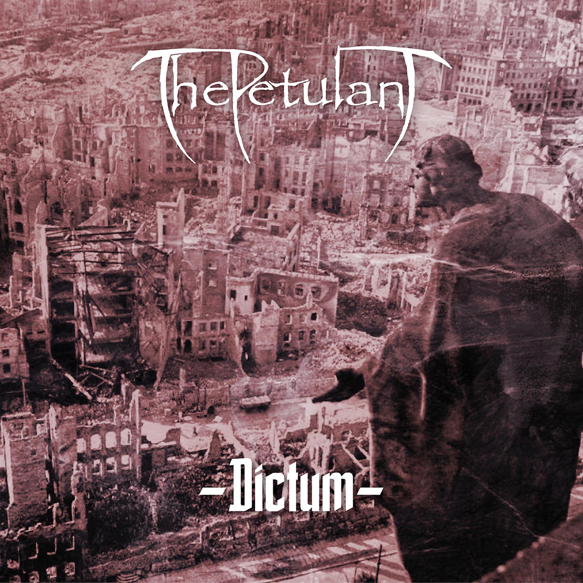 Постер альбома Dictum