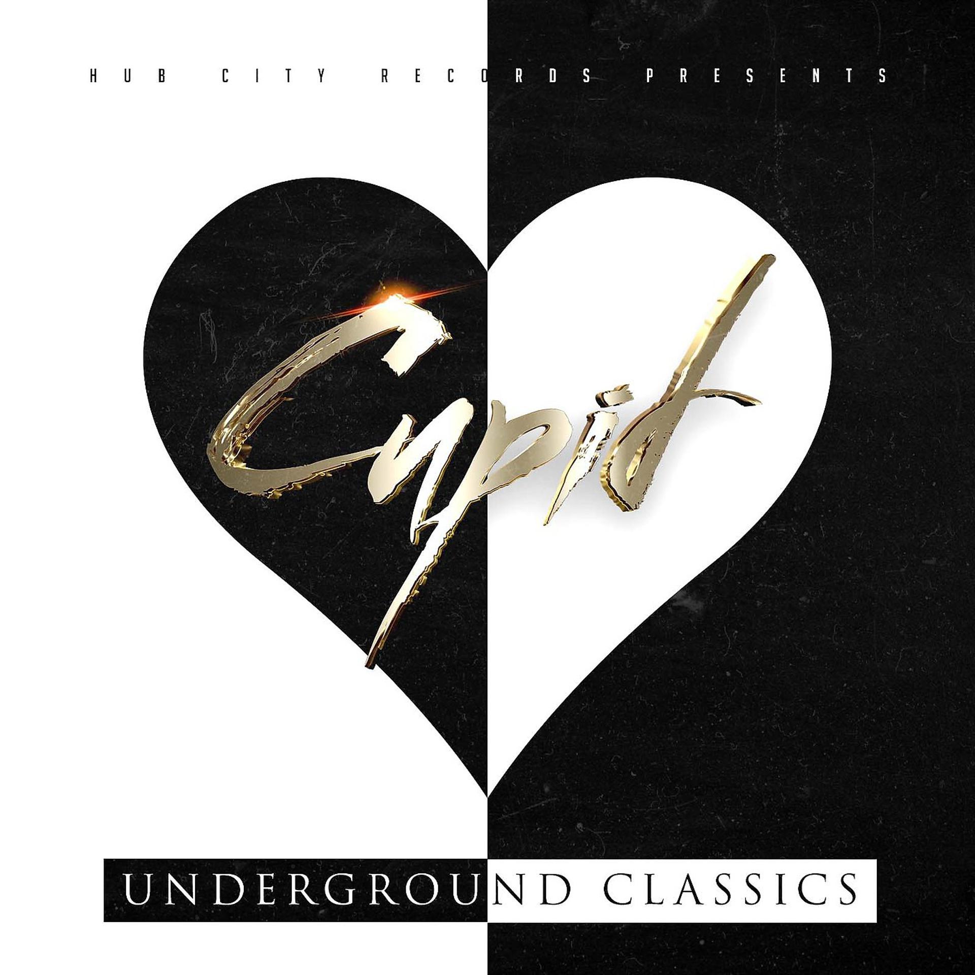 Постер альбома Underground Classics