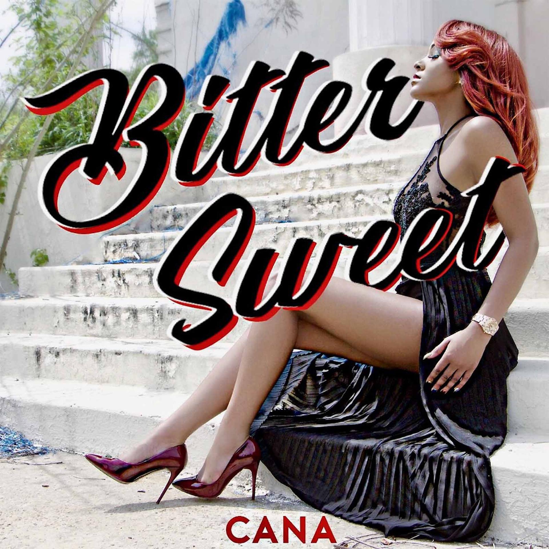 Постер альбома Bitter Sweet