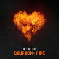 Постер альбома Bourbon & Fire