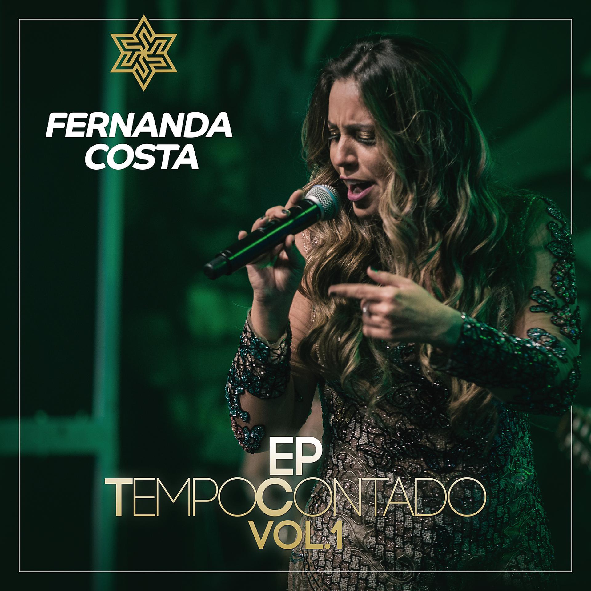Постер альбома Tempo Contado - EP