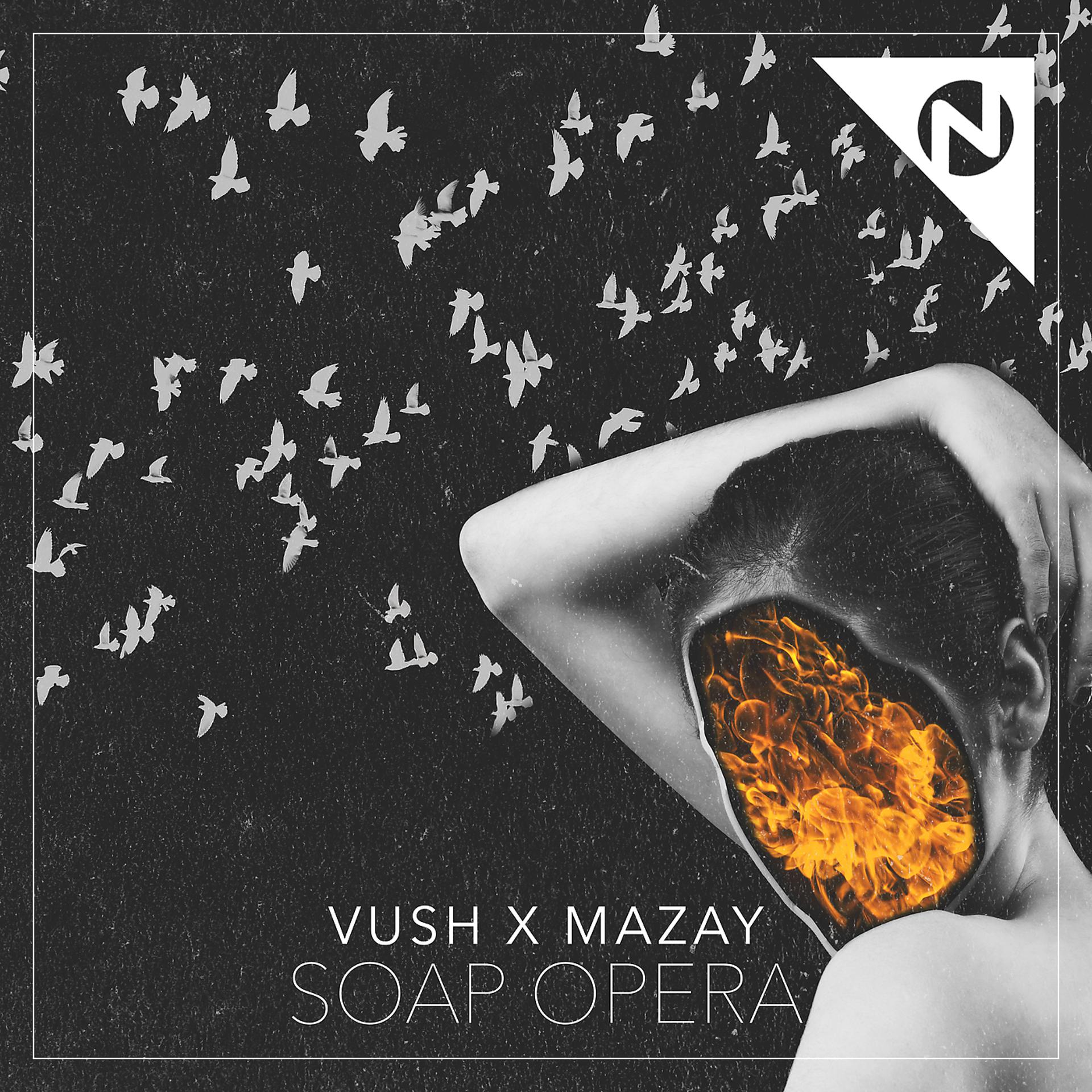 Постер альбома Soap Opera